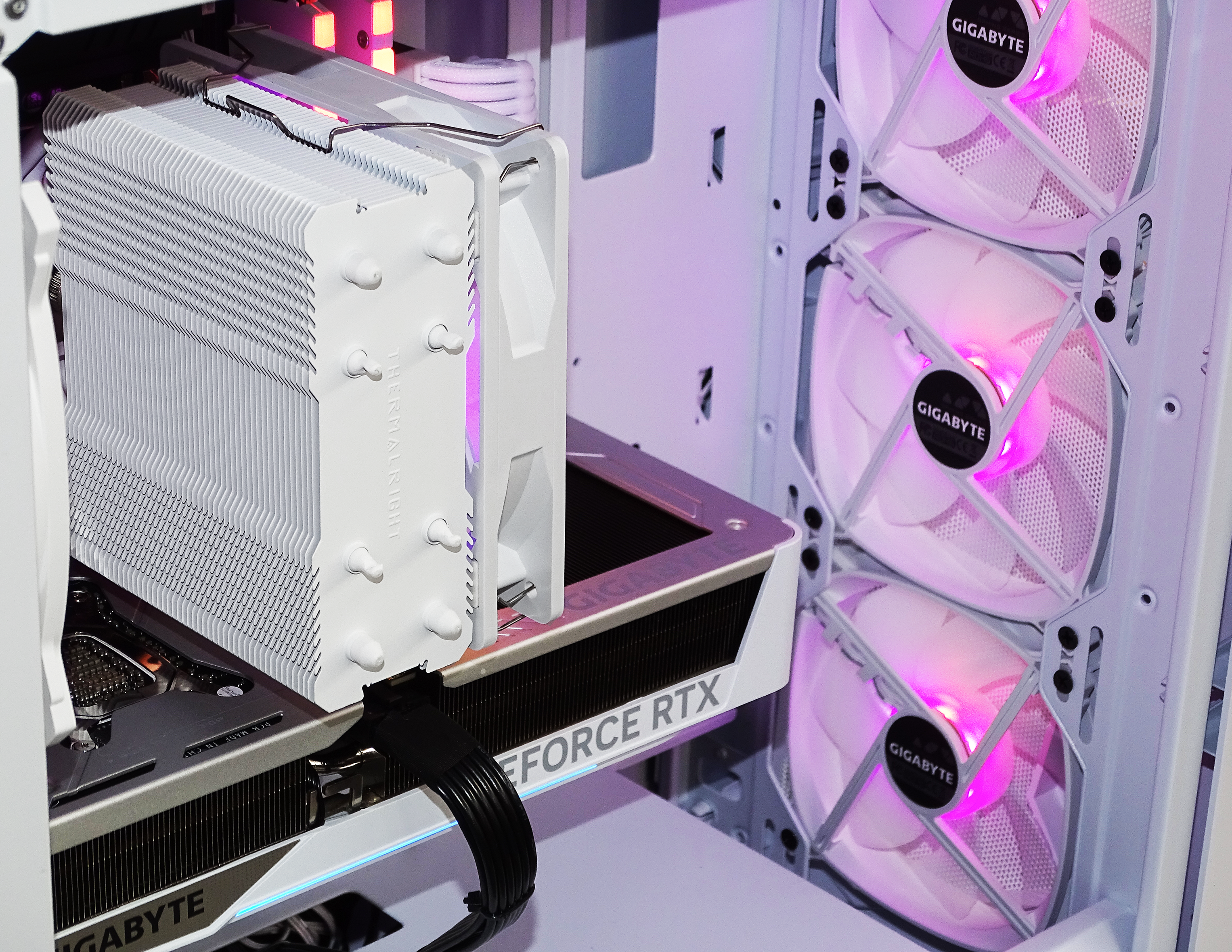 AURORA Gaming PC