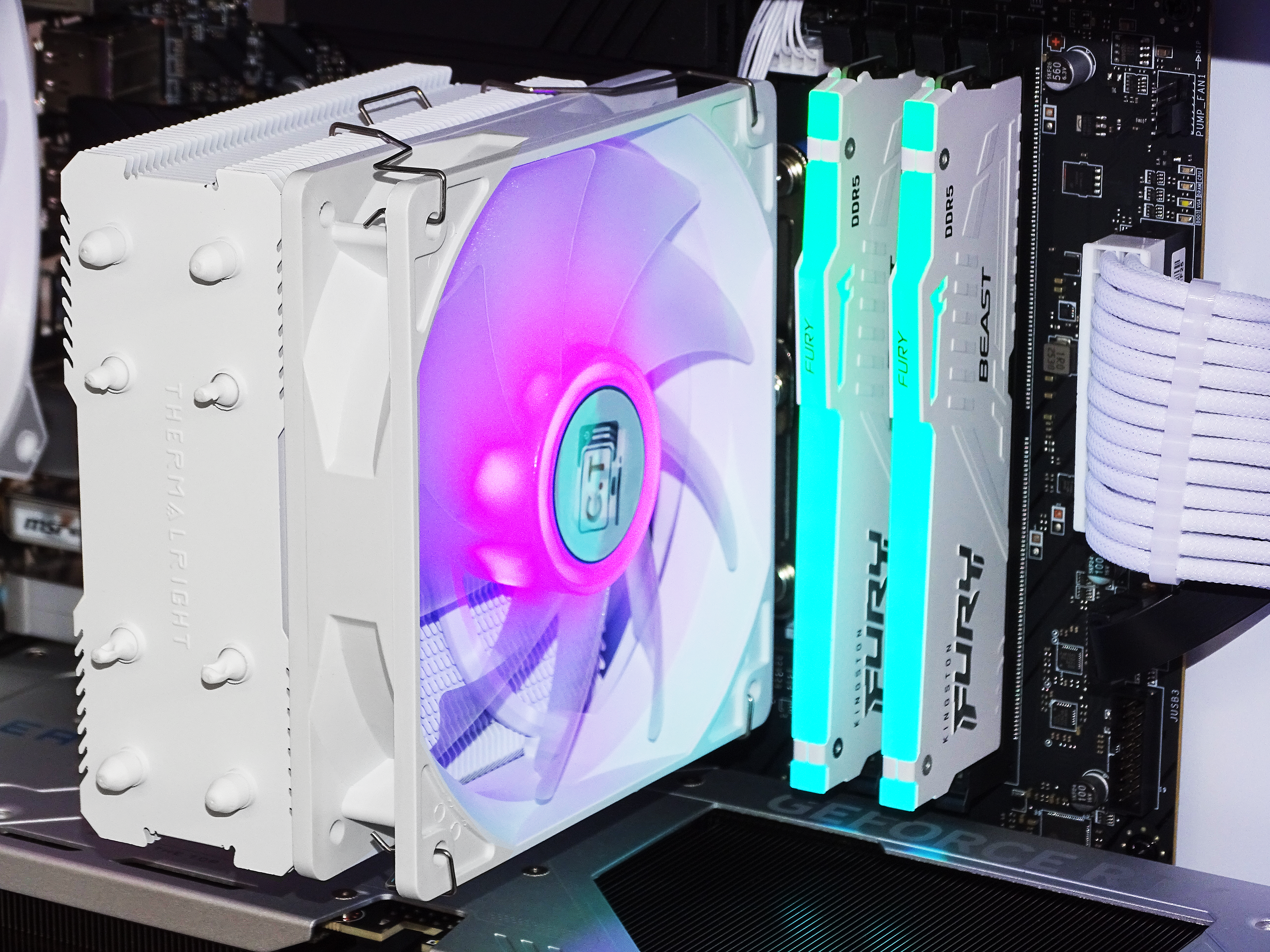 AURORA Gaming PC