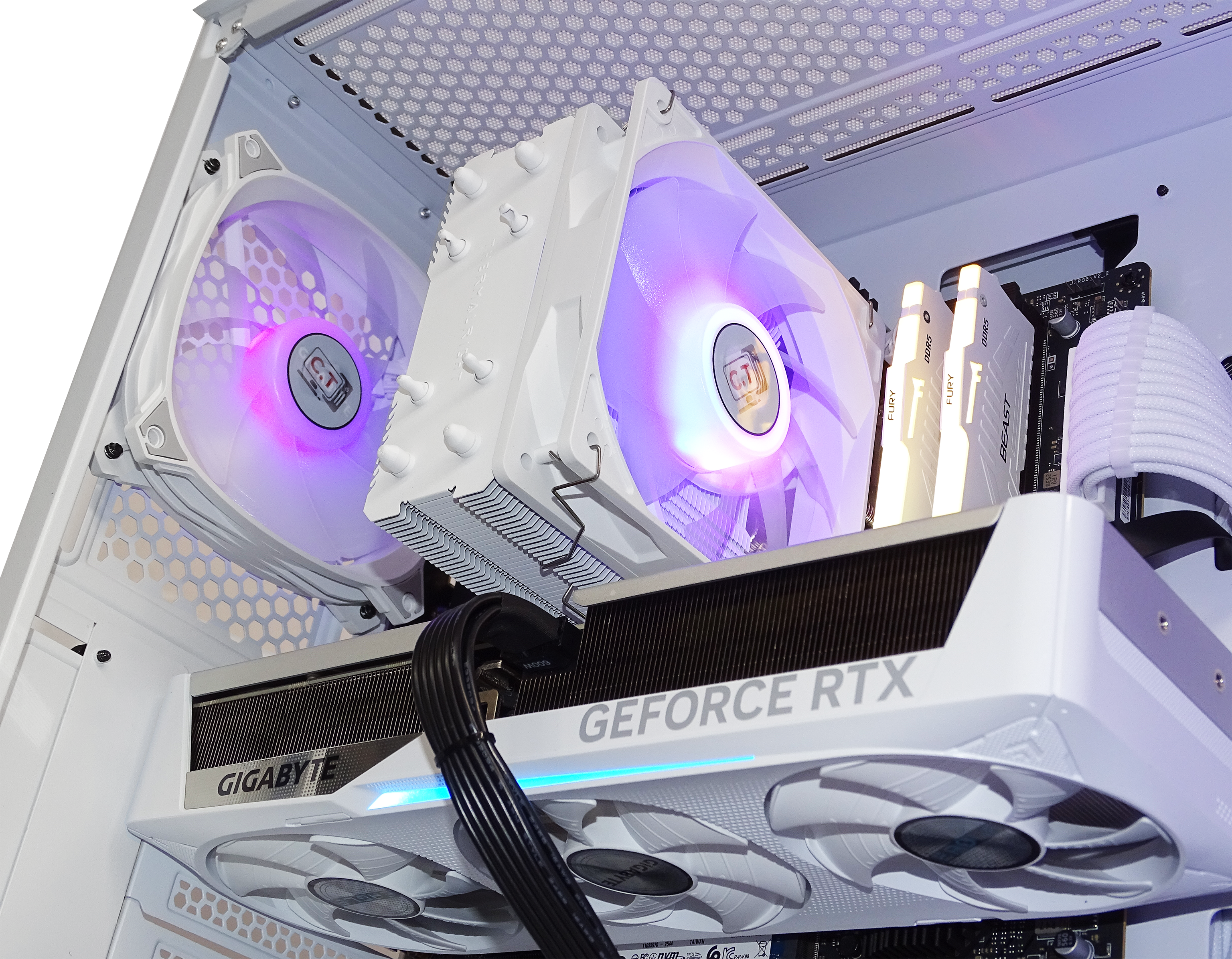 AURORA Gaming PC