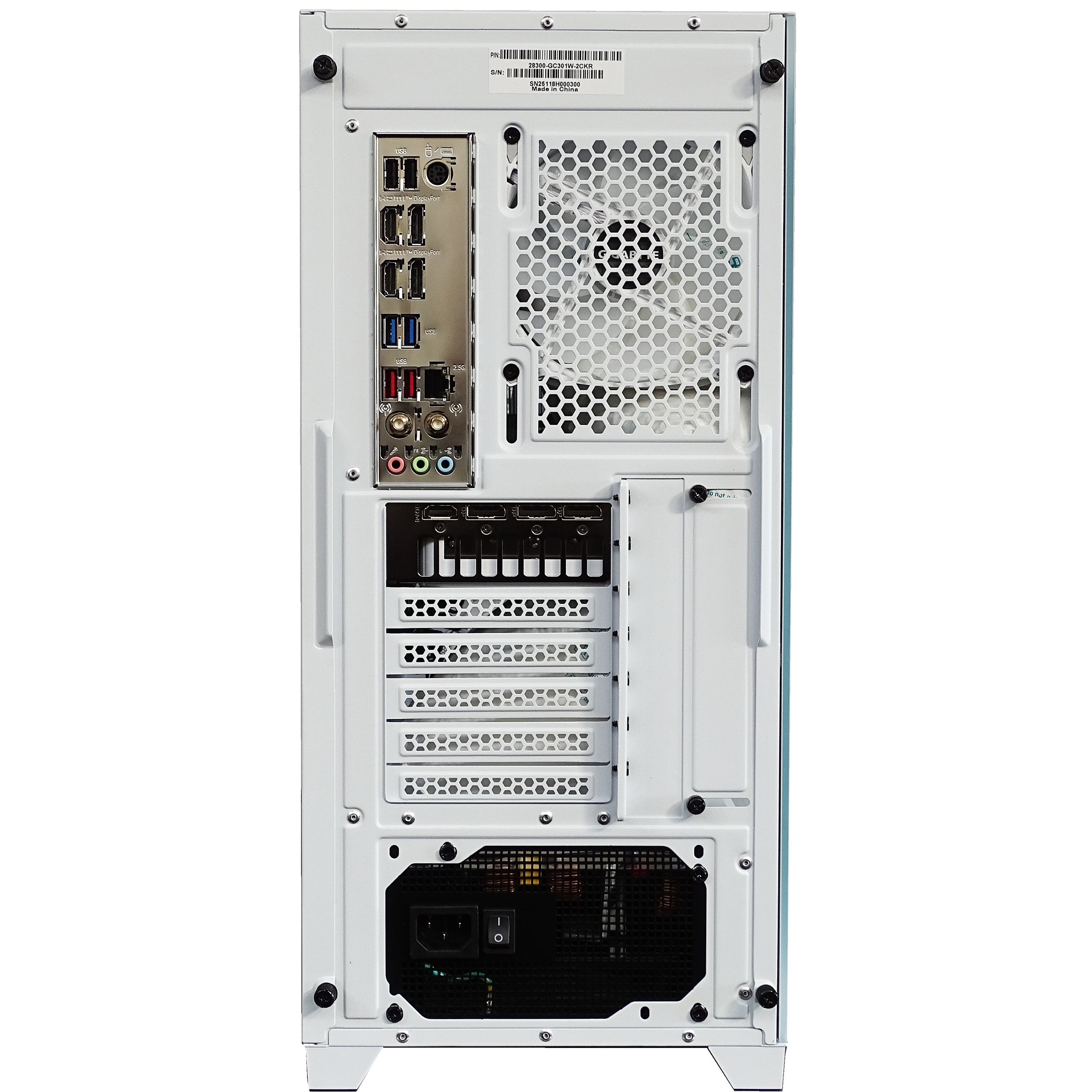 AURORA Gaming PC