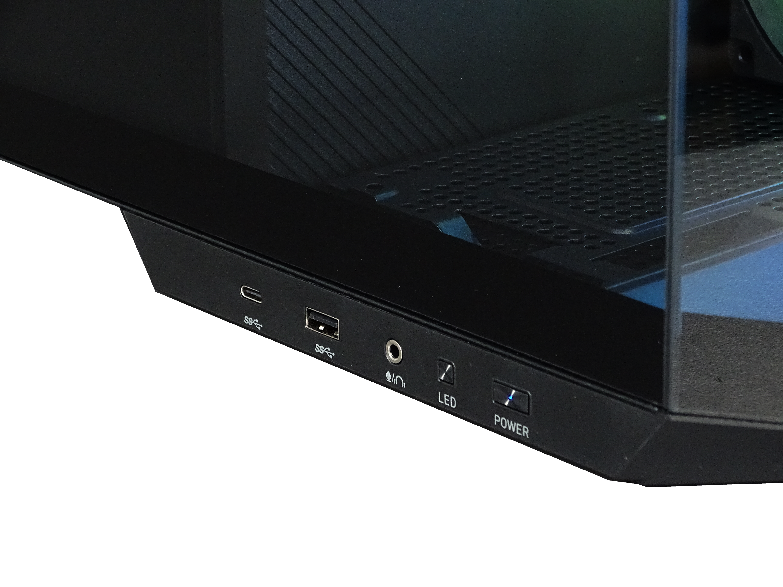PRESTIGE Gaming PC