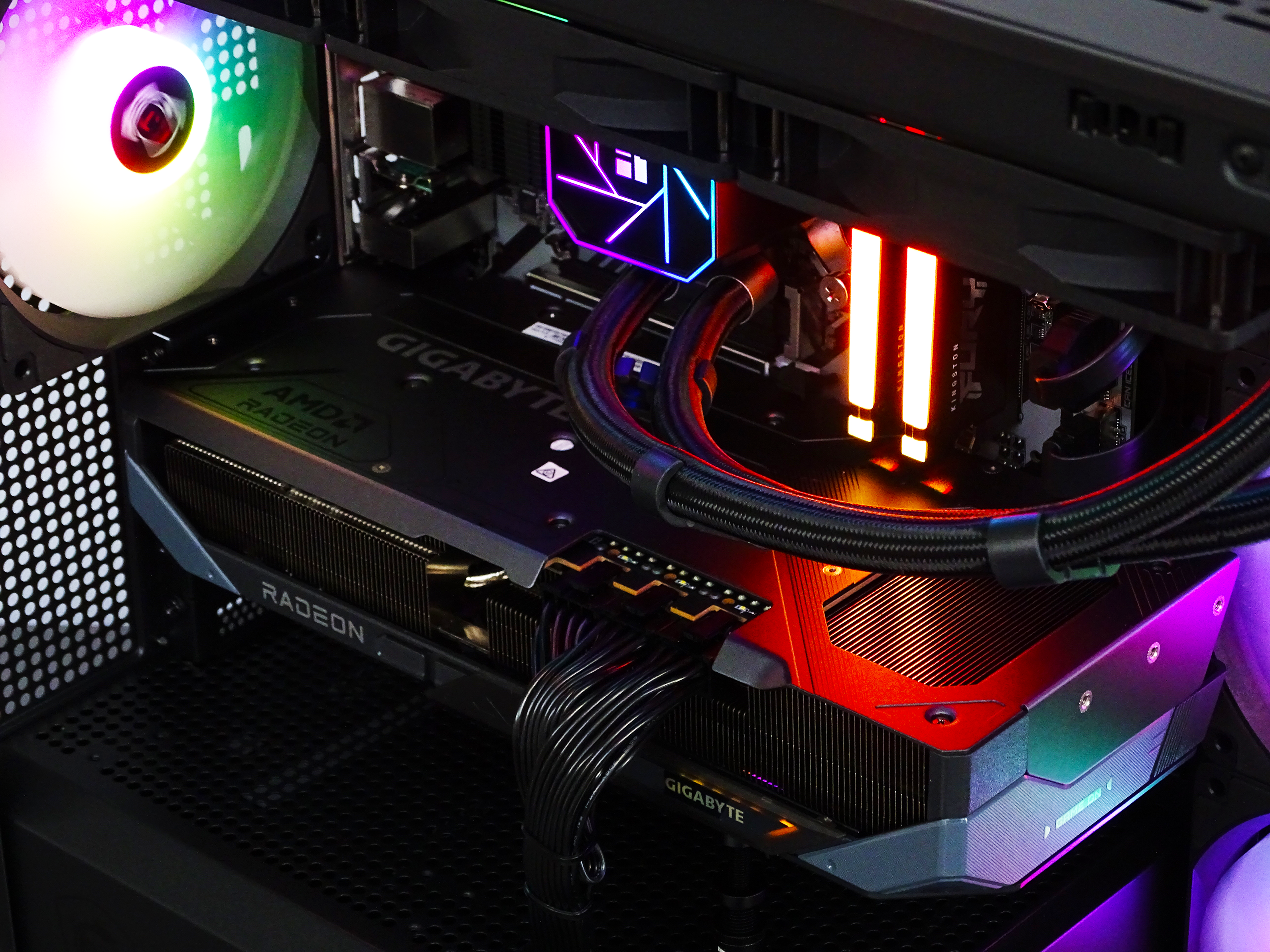 PRESTIGE Gaming PC