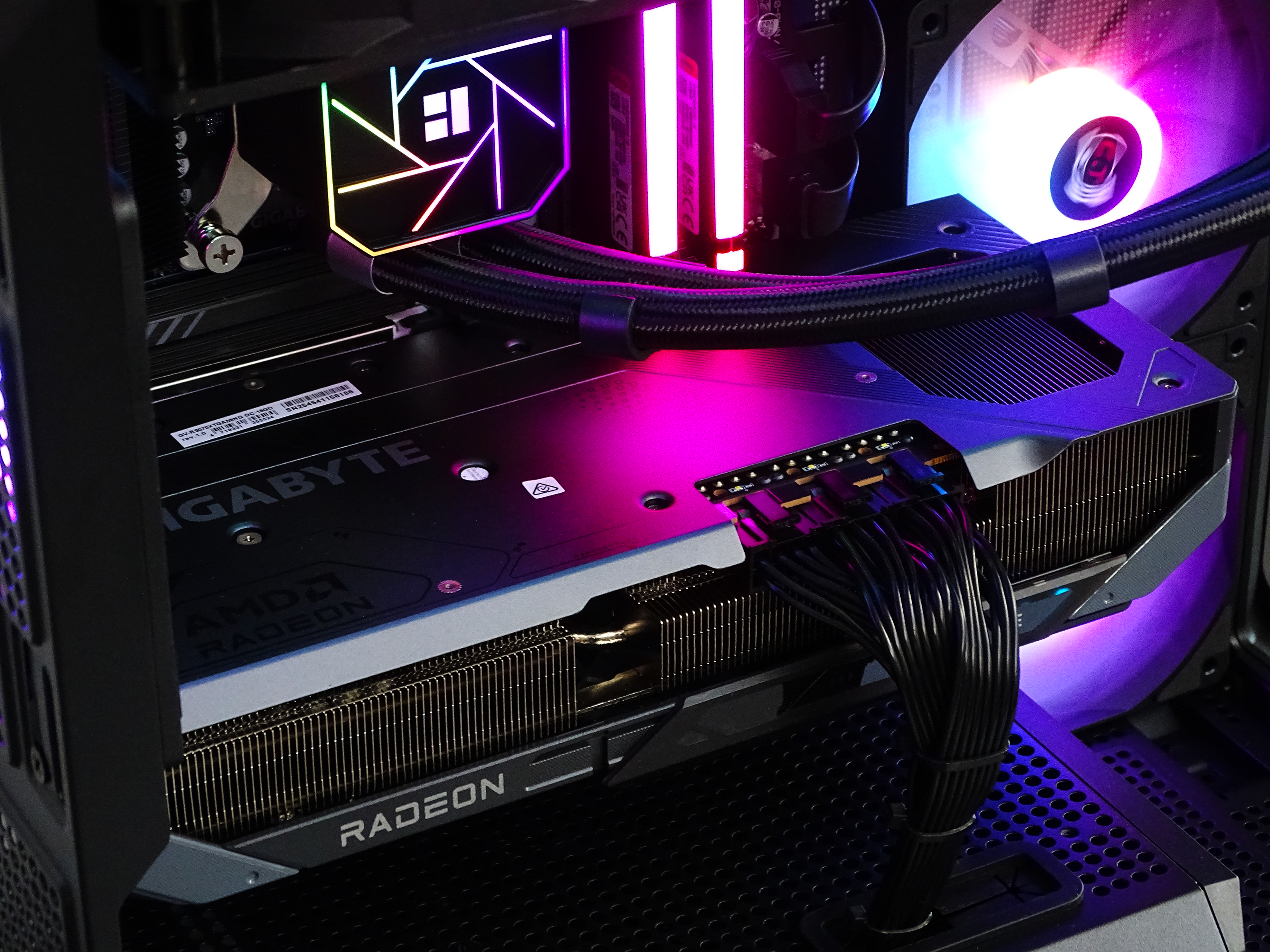 PRESTIGE Gaming PC