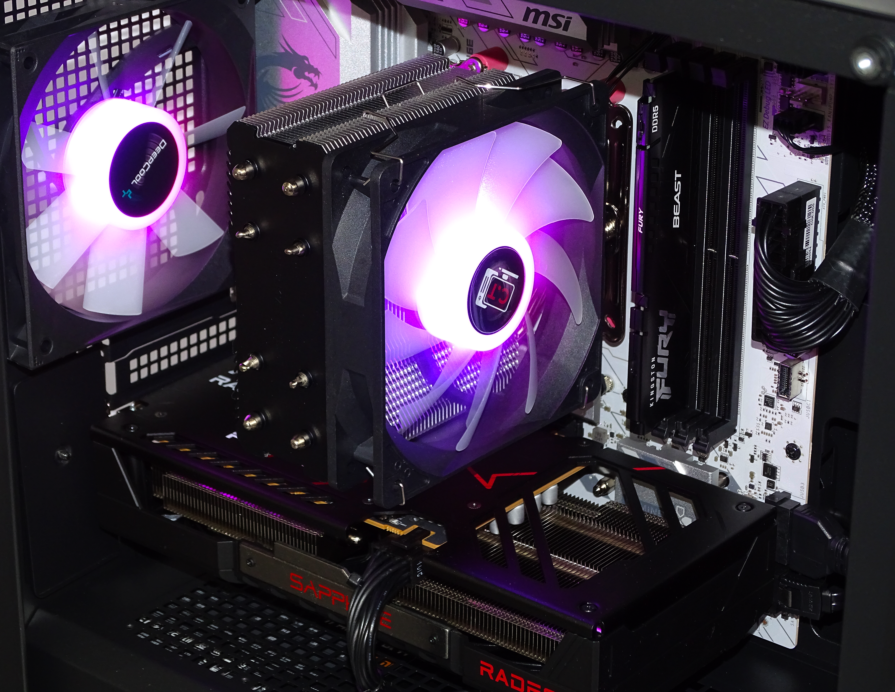 TITAN Gaming PC