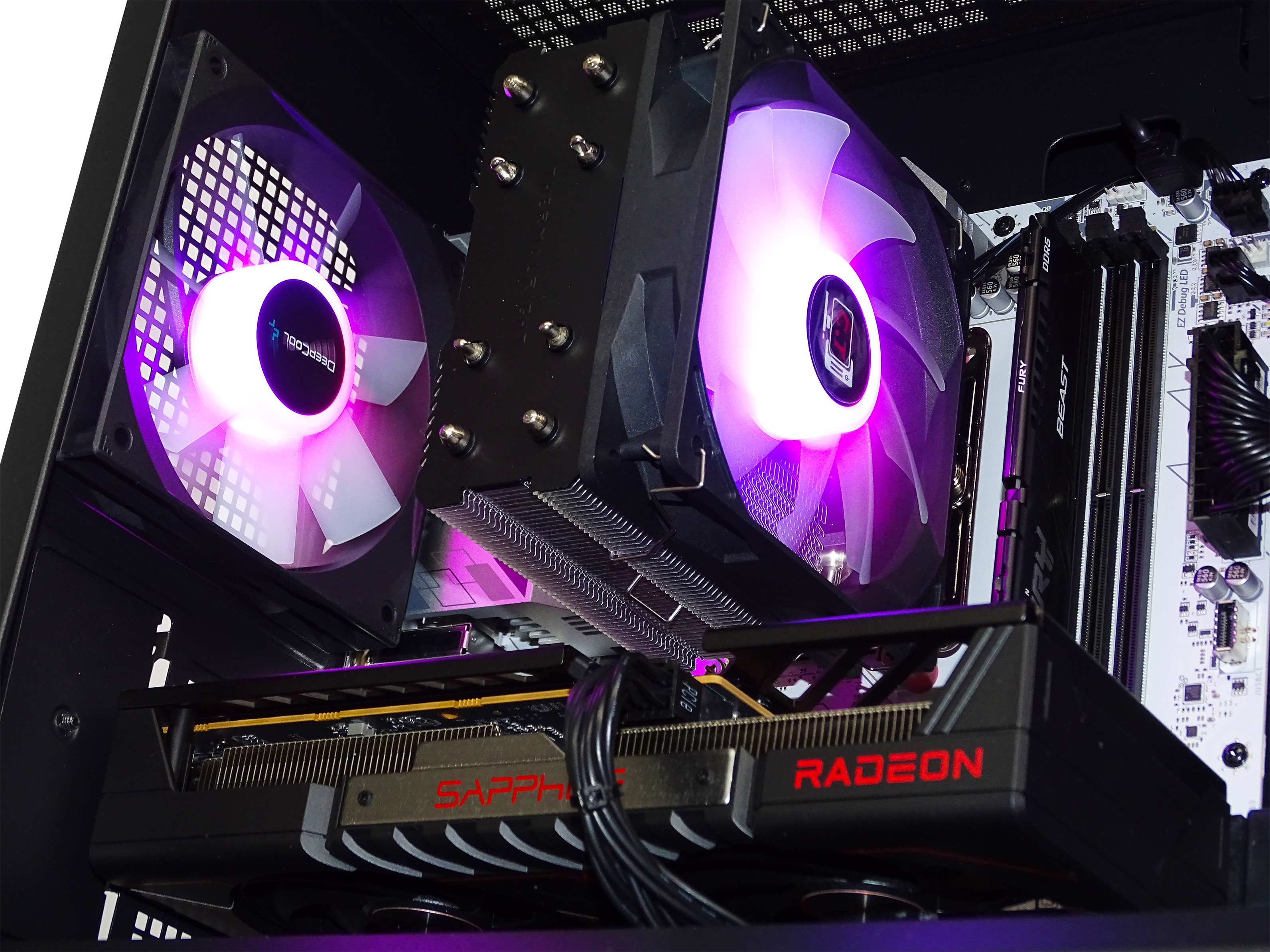 TITAN Gaming PC