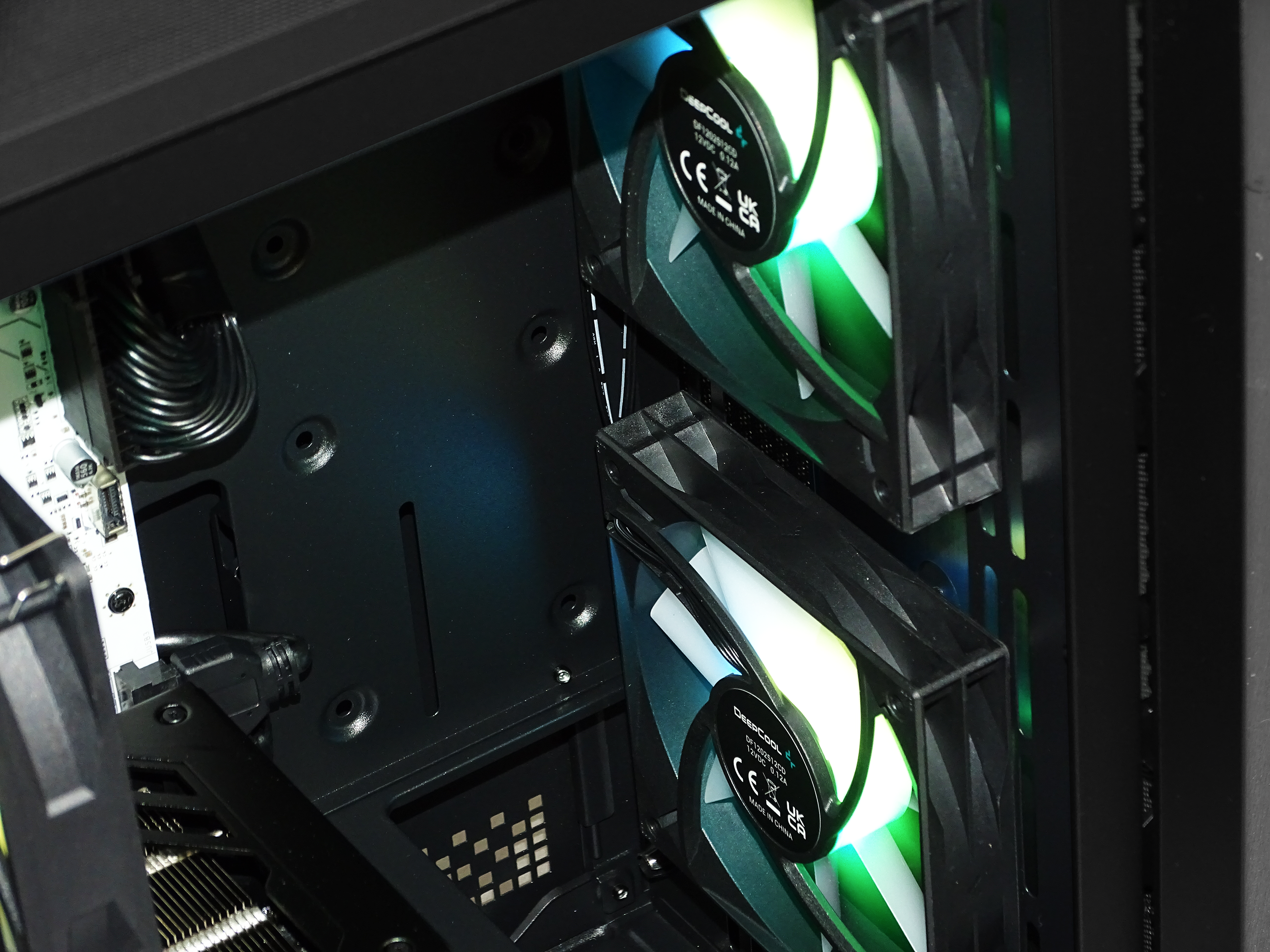 TITAN Gaming PC