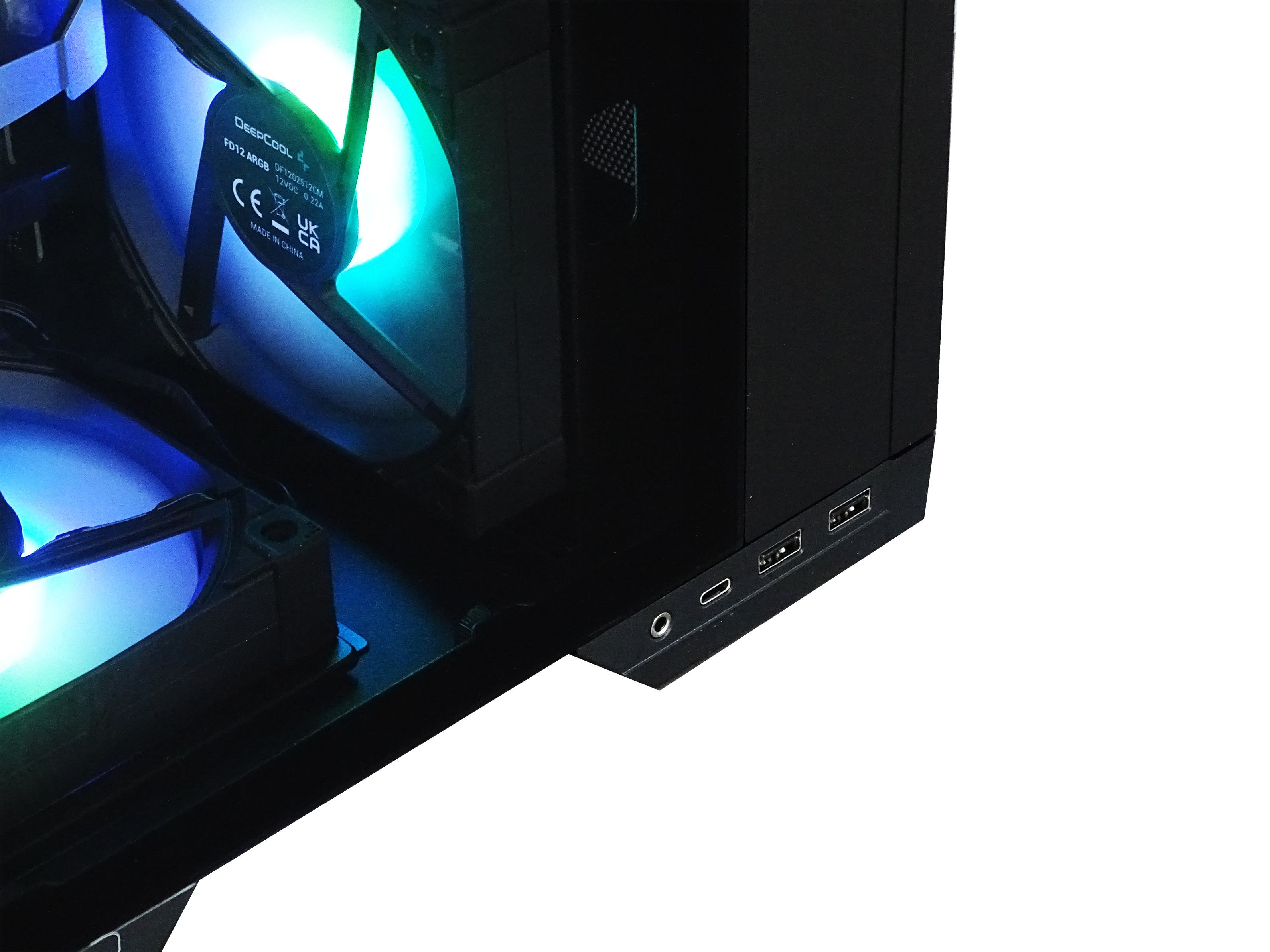 HALCON Gaming PC