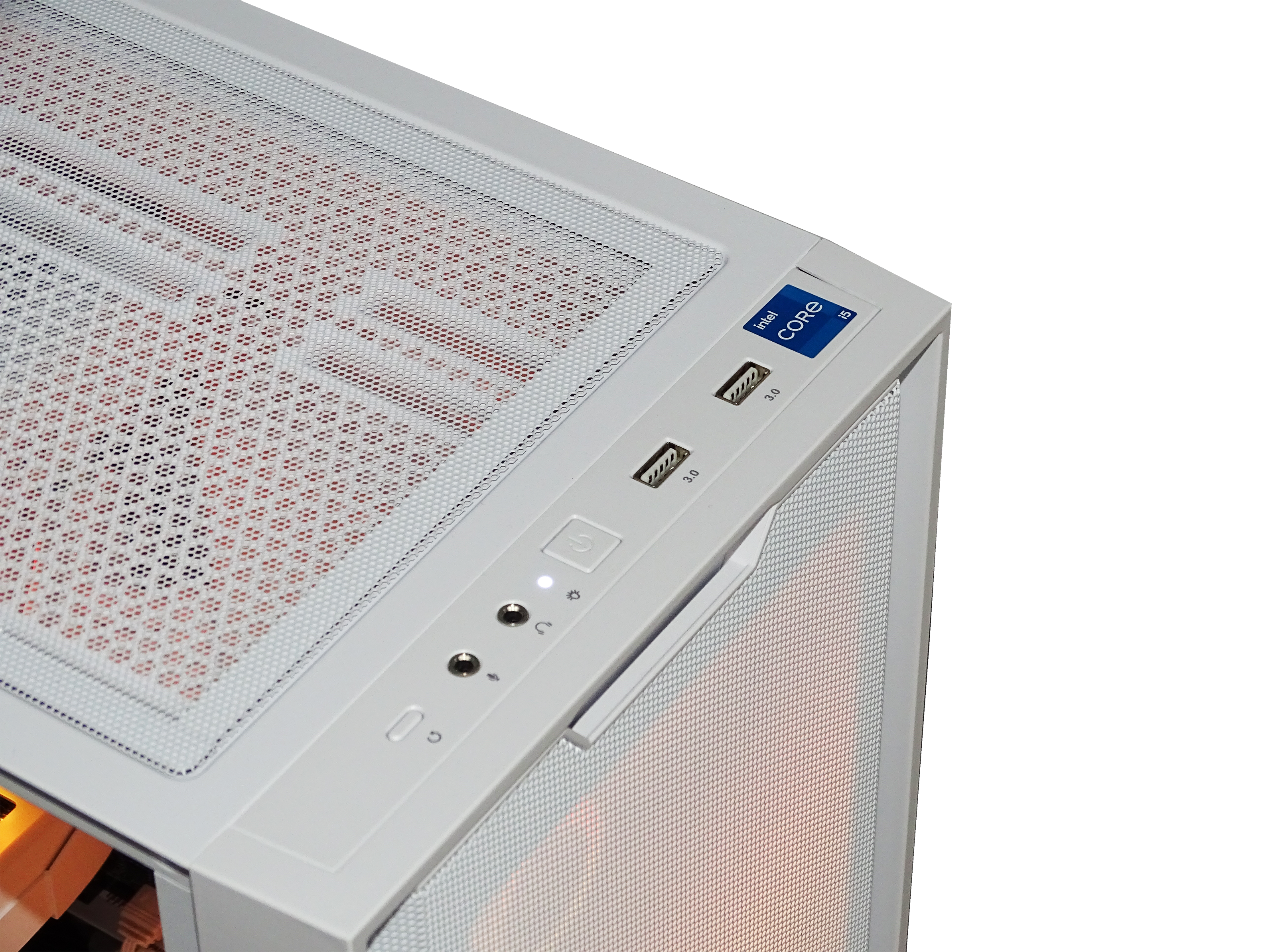 COMET Gaming PC