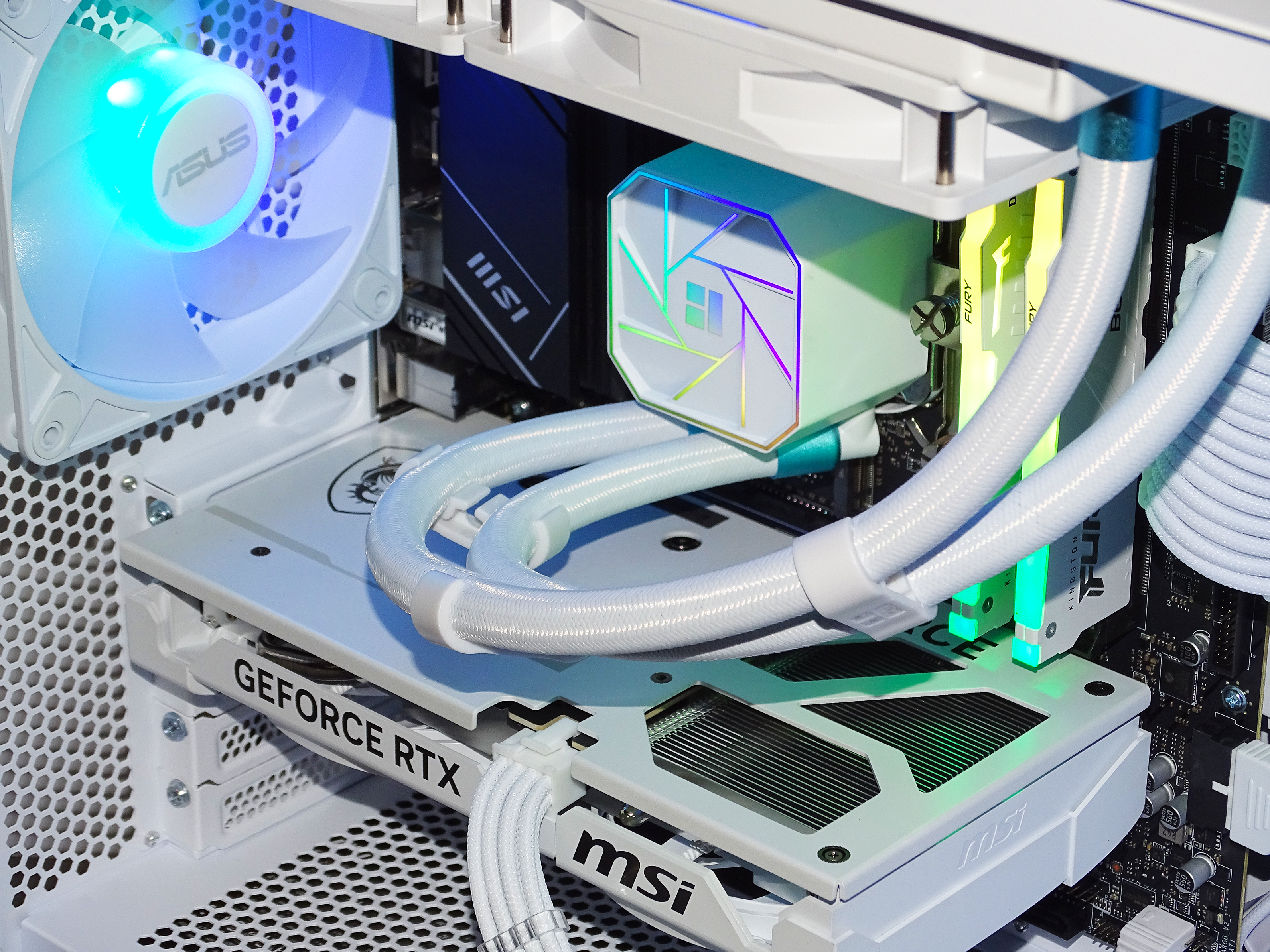 COMET Gaming PC