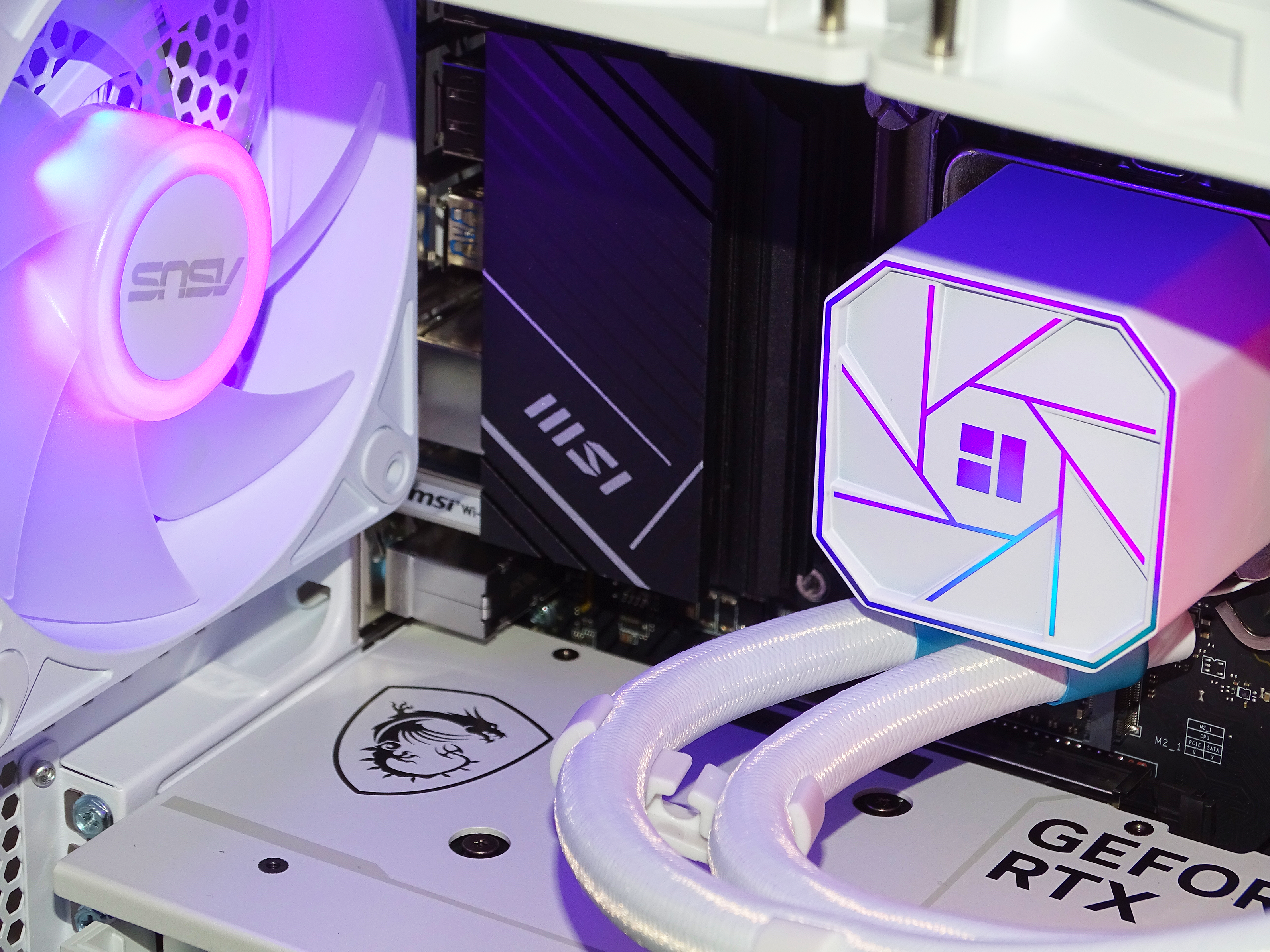 COMET Gaming PC