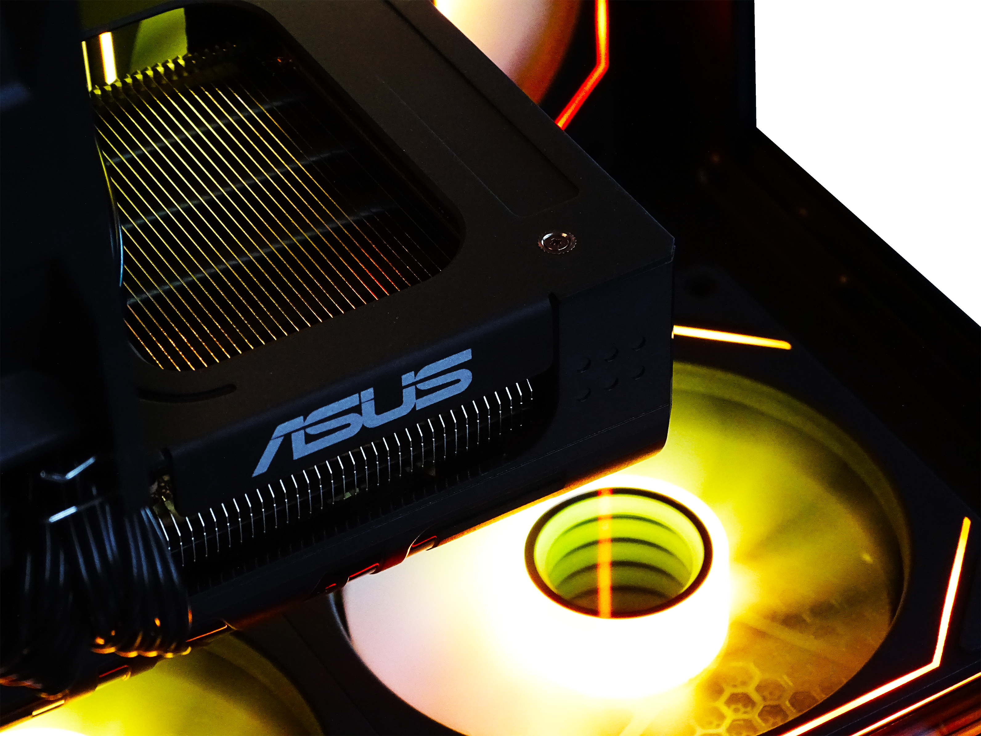 AVALANCHE Gaming PC