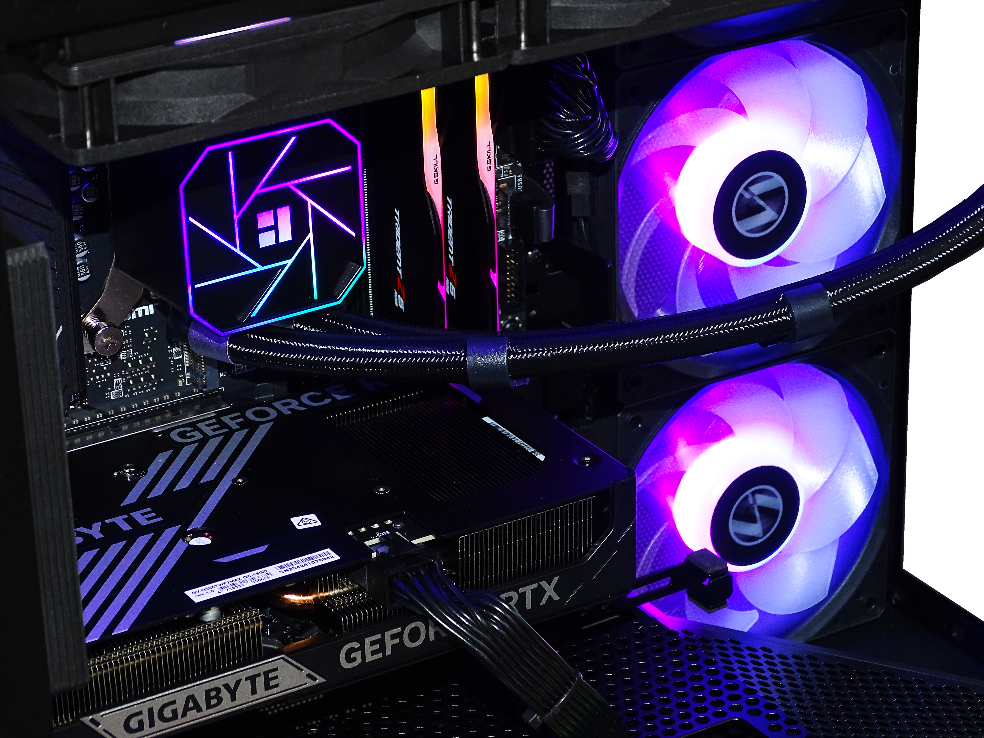 ORION Gaming PC