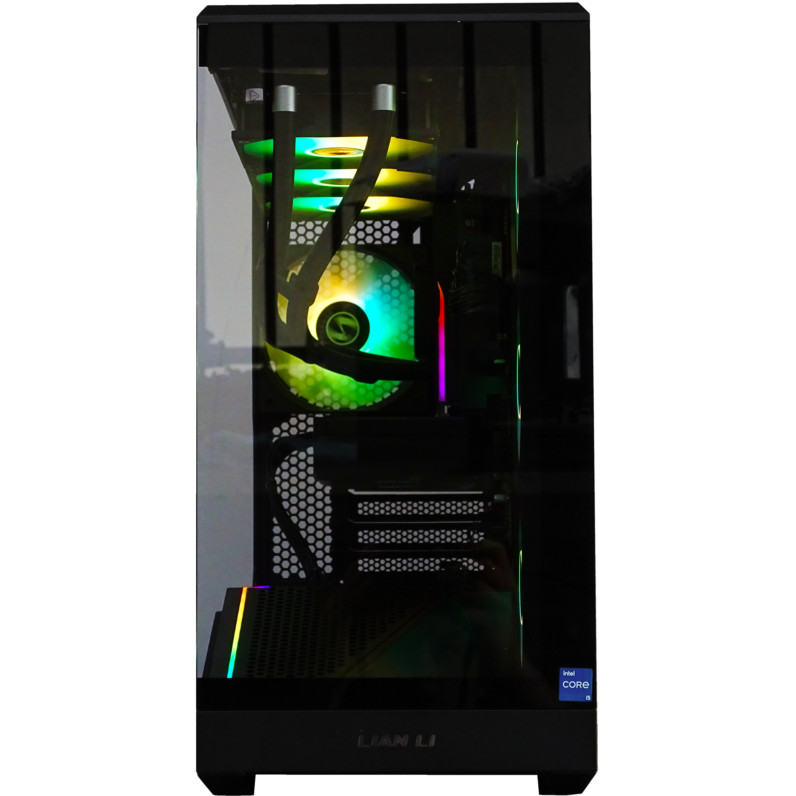 ORION Gaming PC