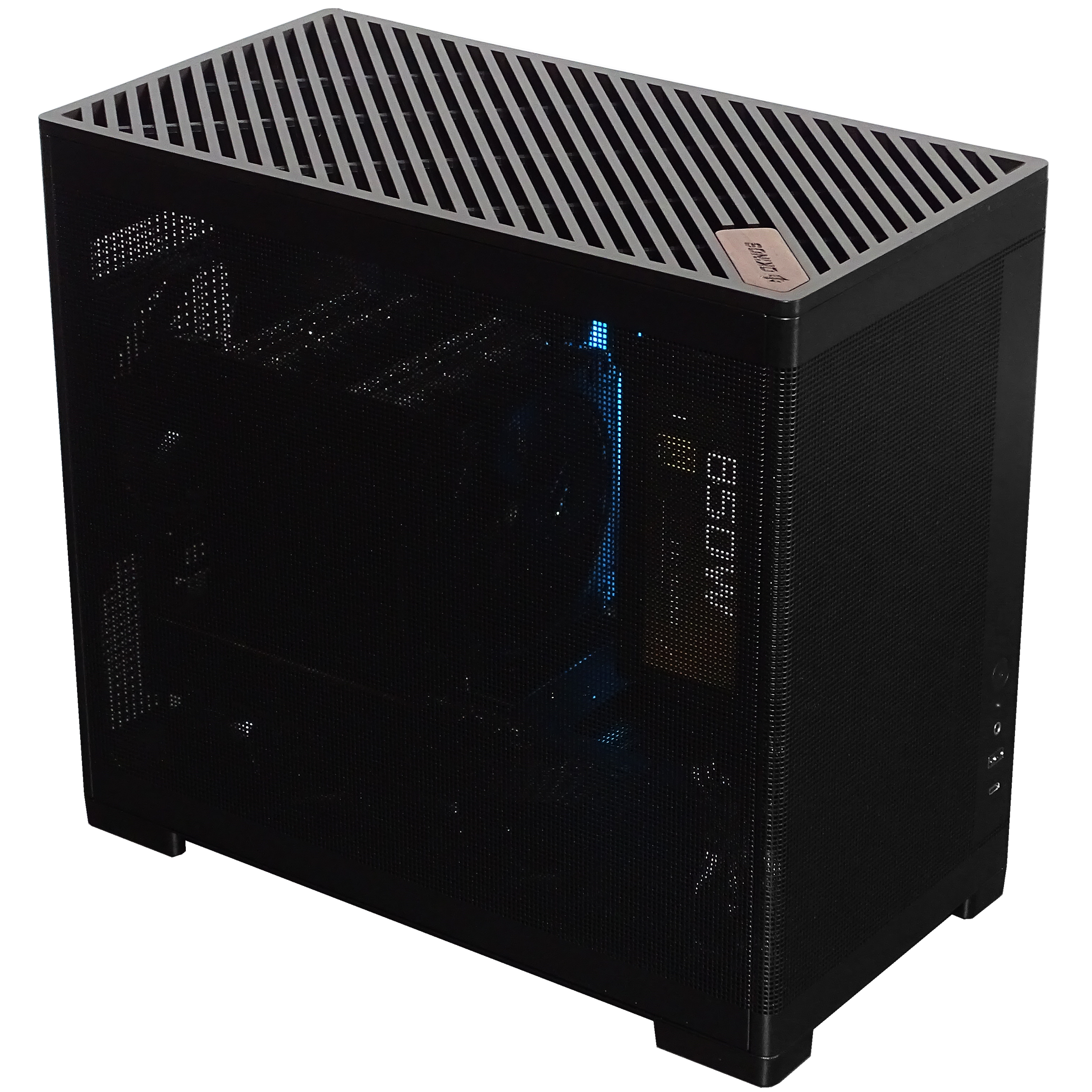 MESHIFY Gaming PC