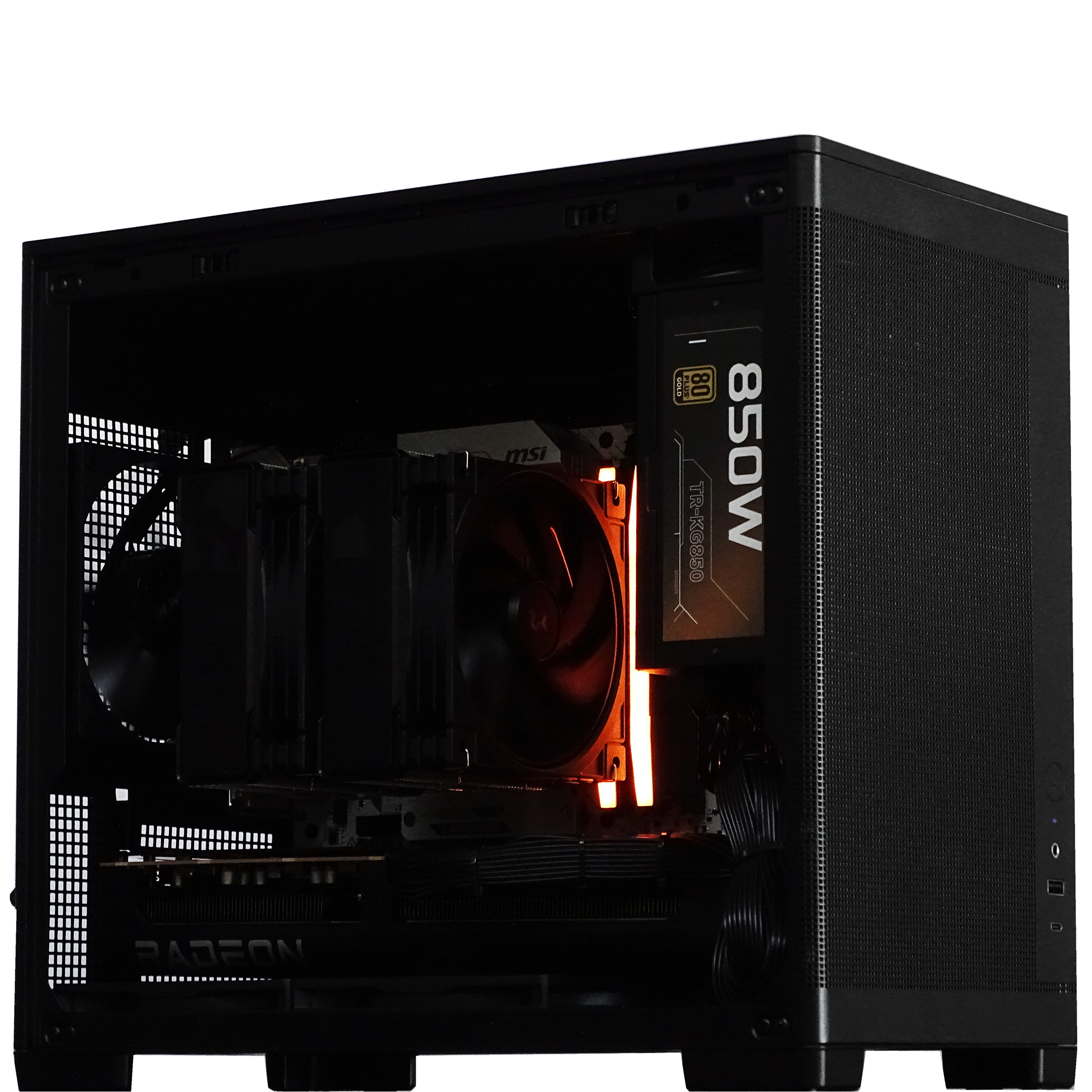MESHIFY Gaming PC