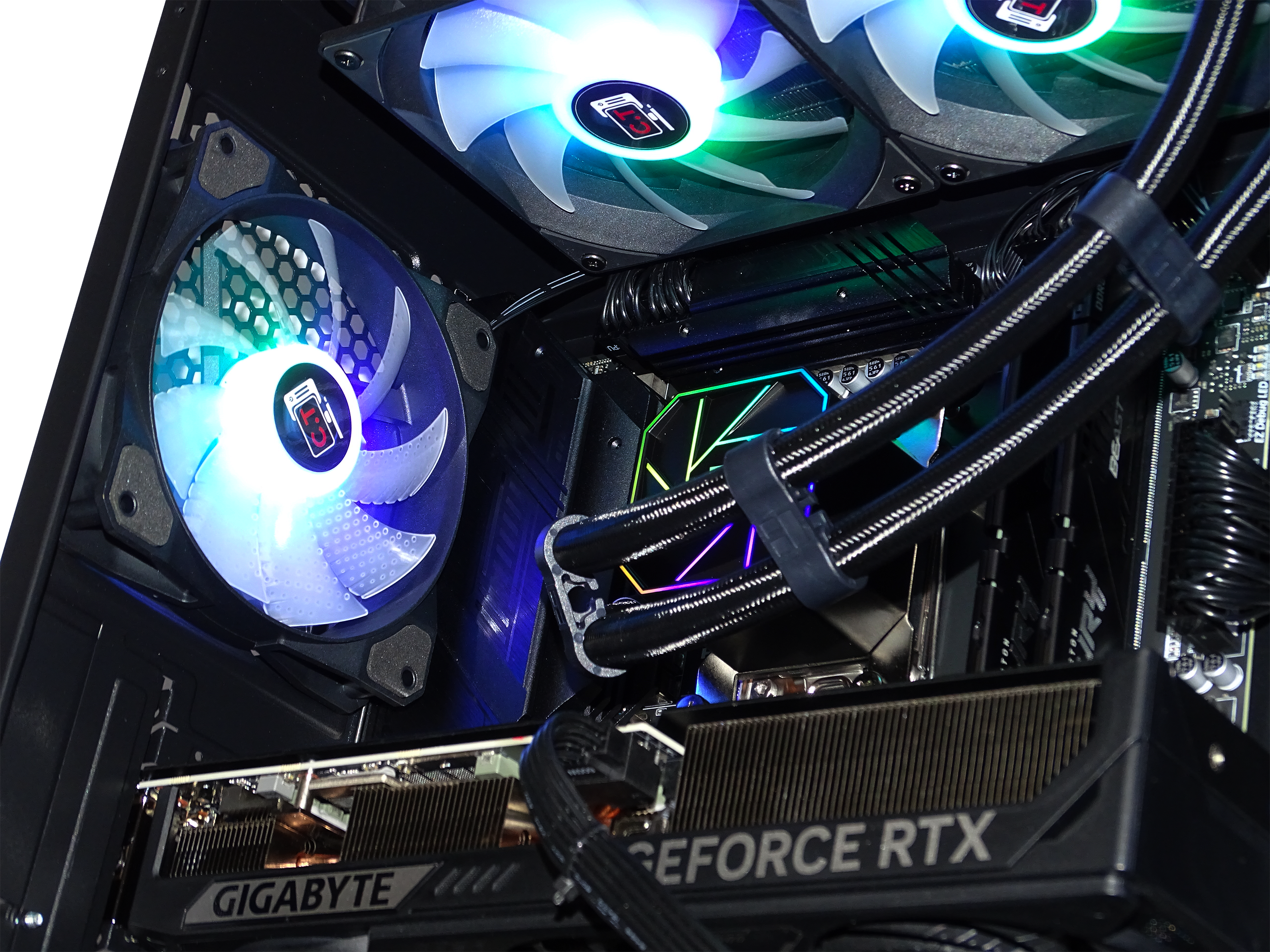 GHOST Gaming PC