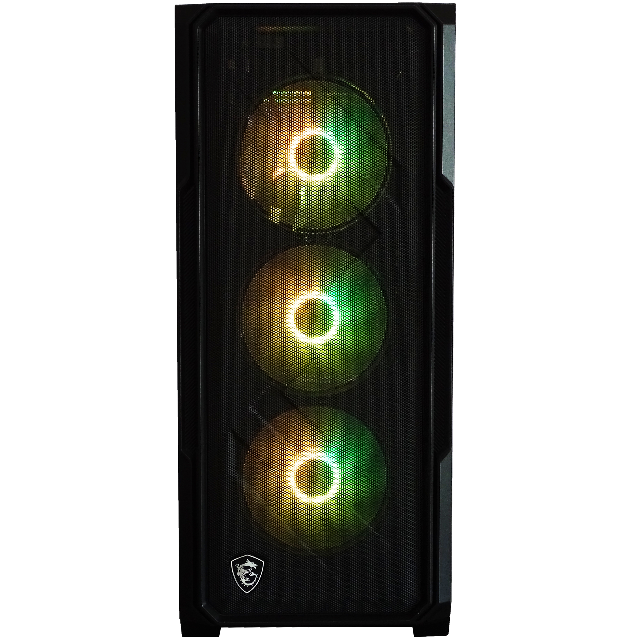 GHOST Gaming PC