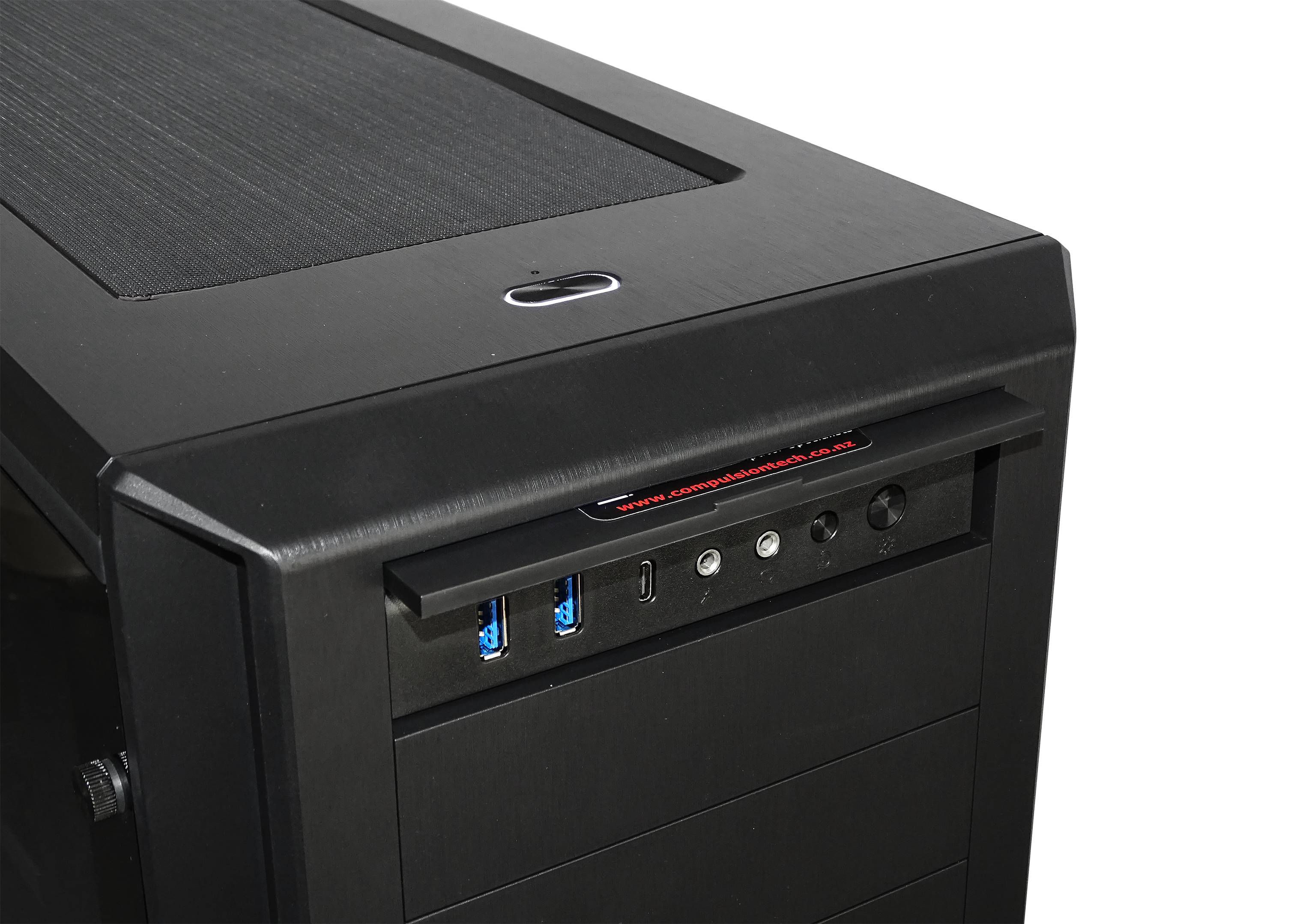 CT PLATINUM Workstation