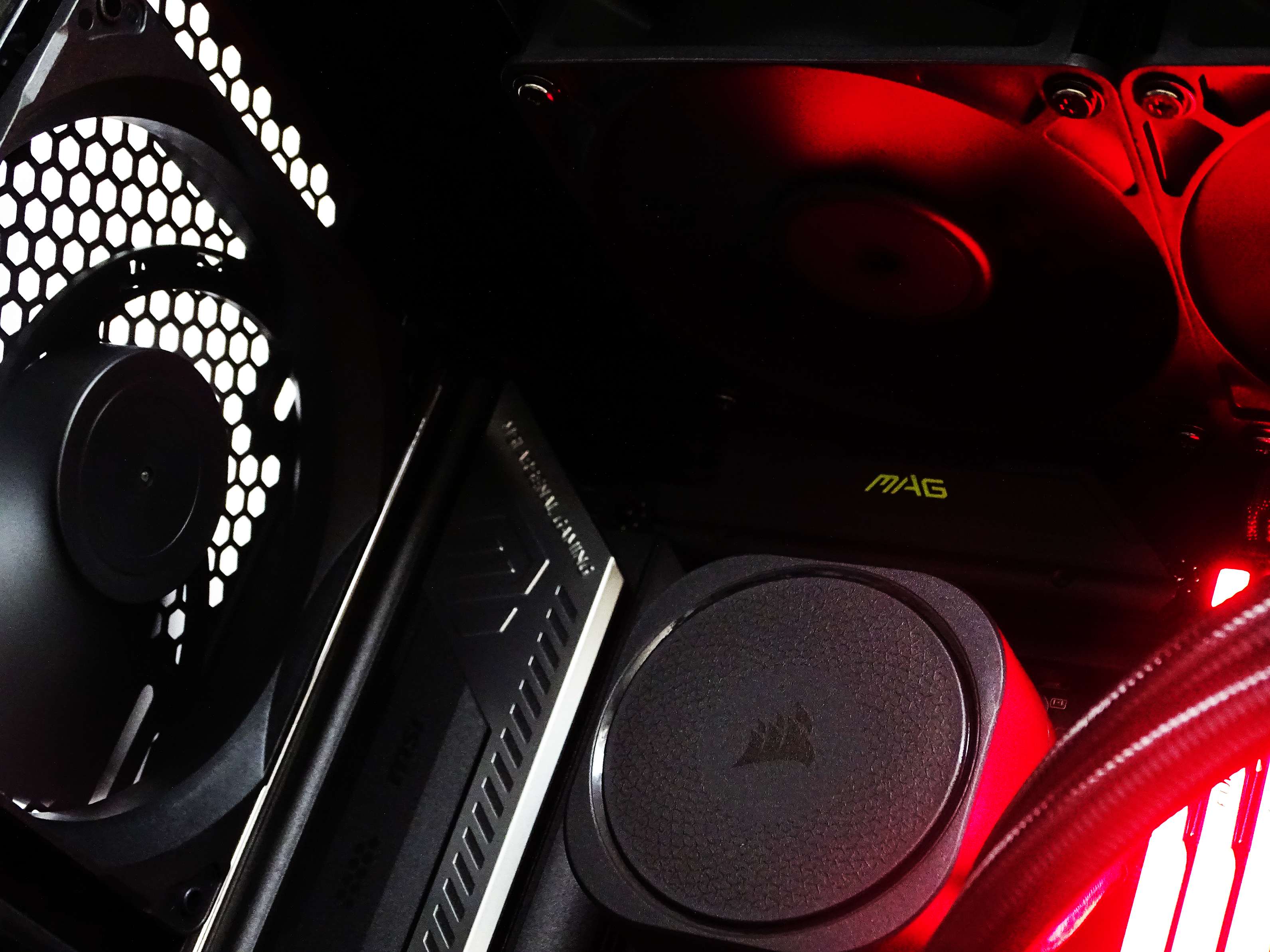 CT PLATINUM Workstation