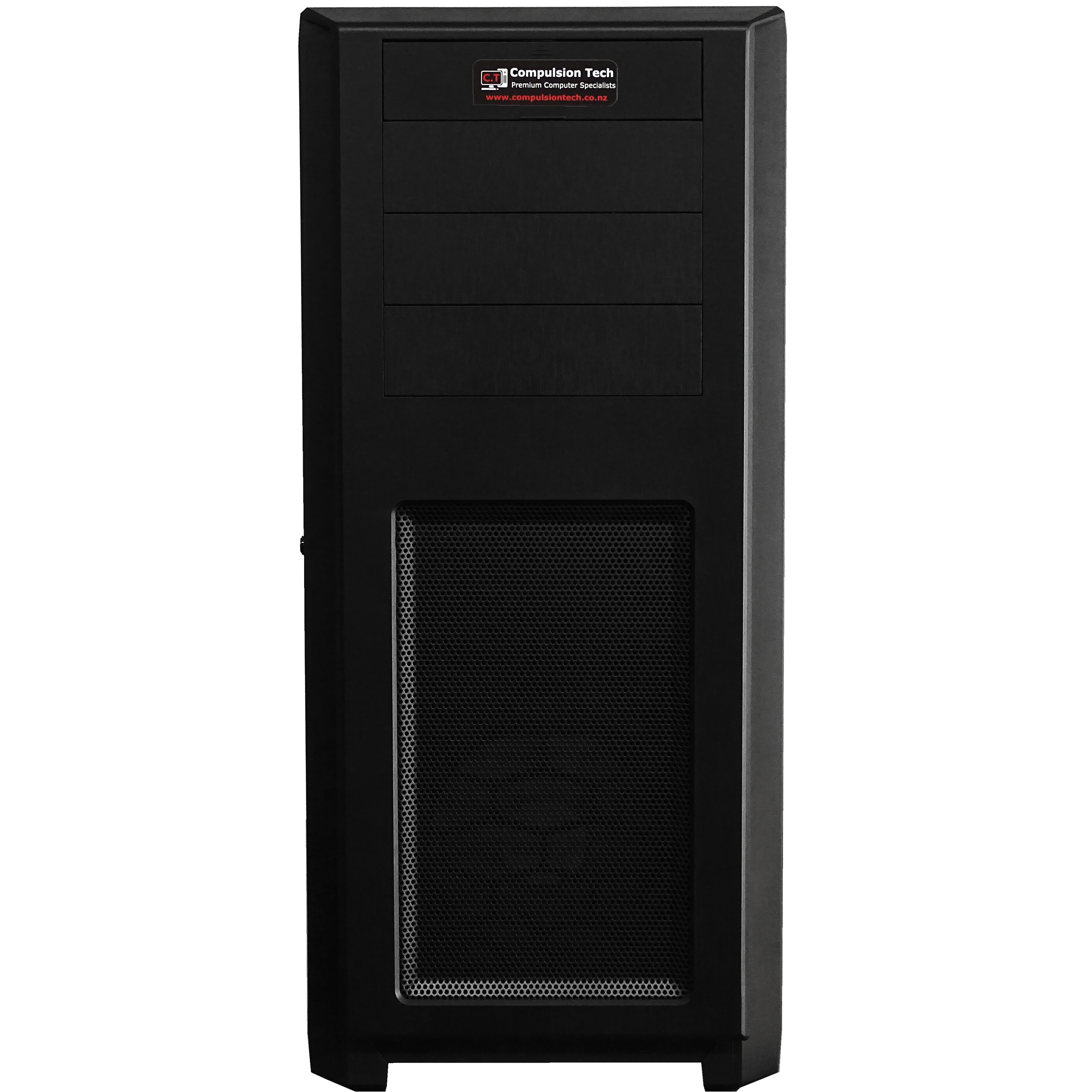 CT PLATINUM Workstation