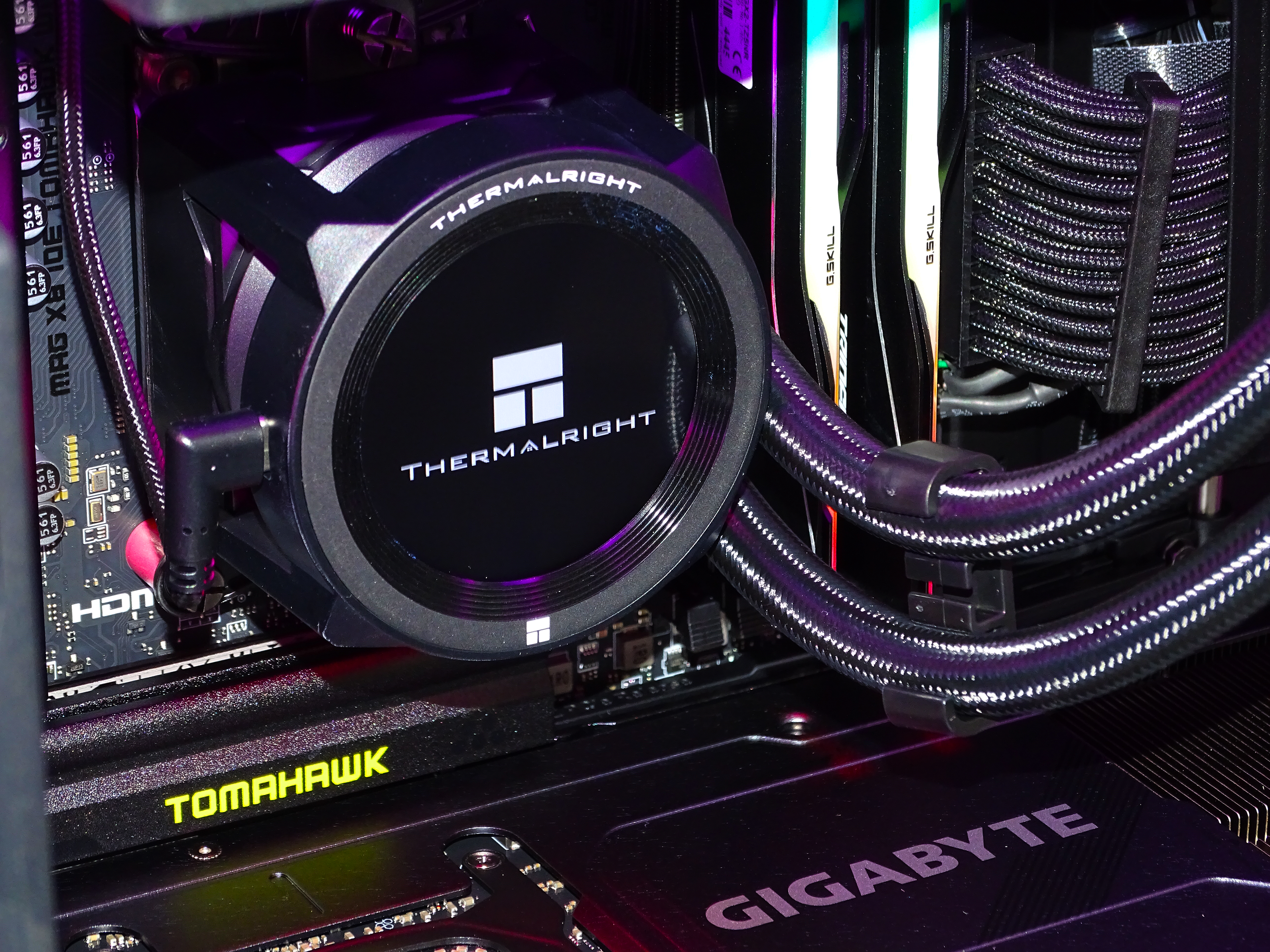 HELIOS Gaming PC
