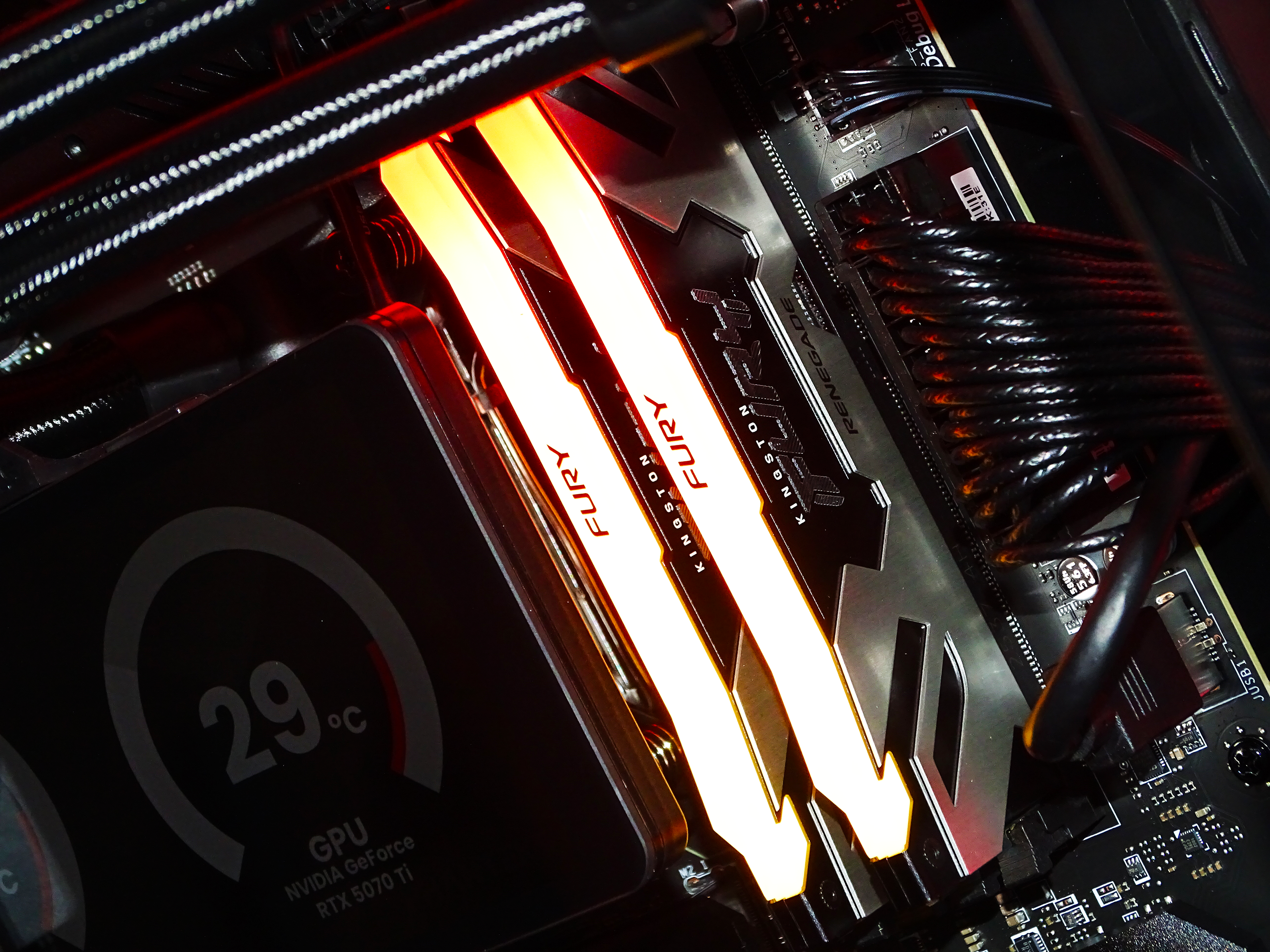 BLAZE Gaming PC