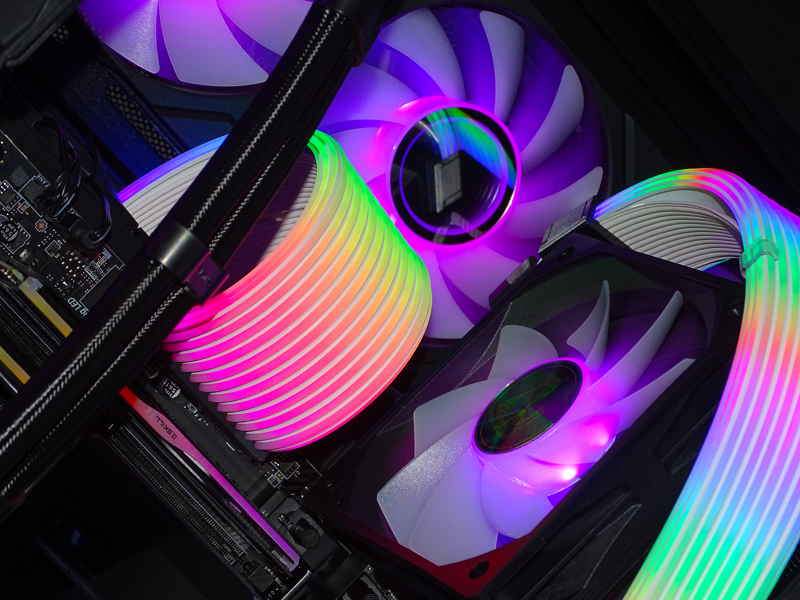 GOLIATH Gaming PC