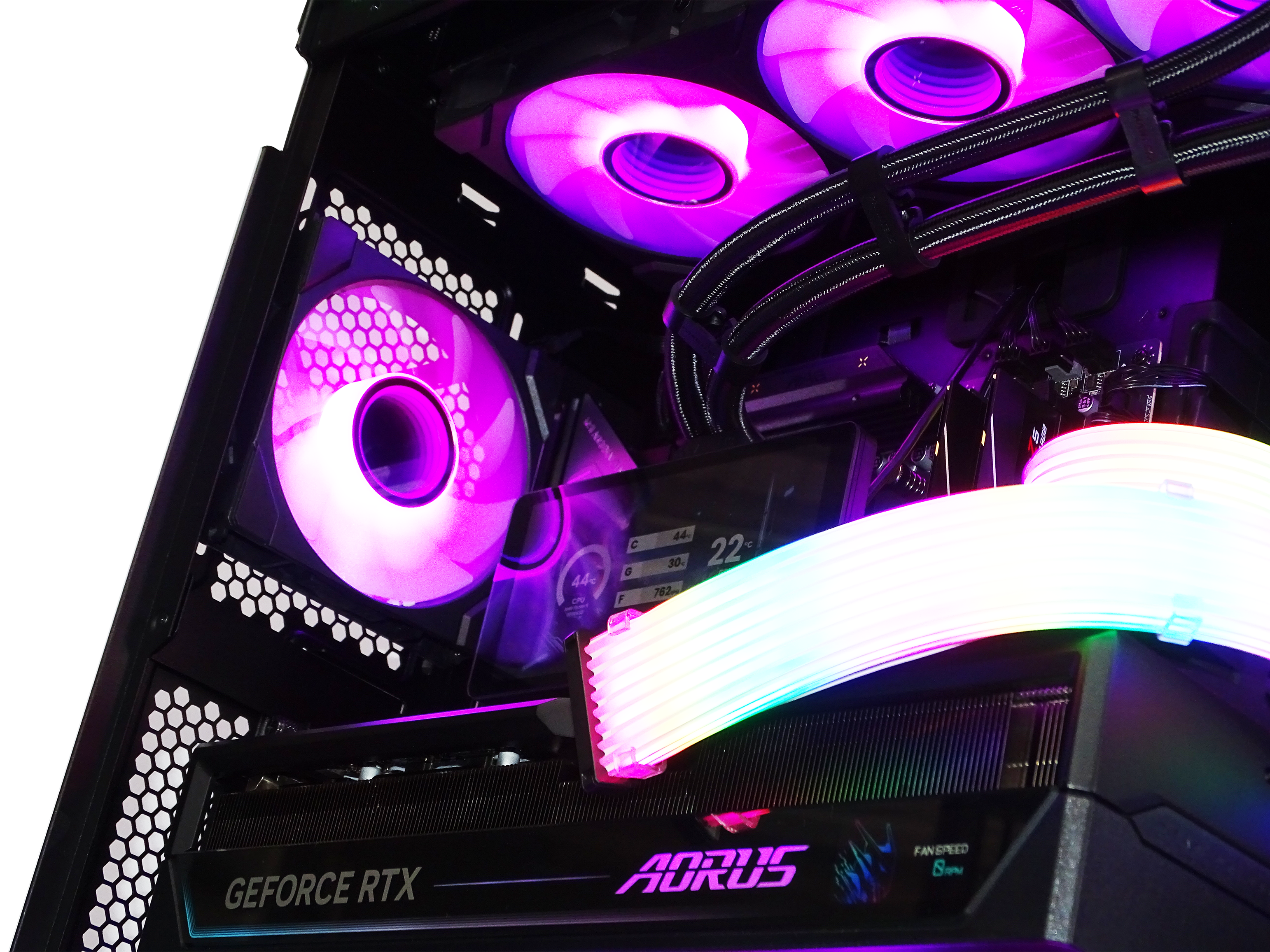 GOLIATH Gaming PC