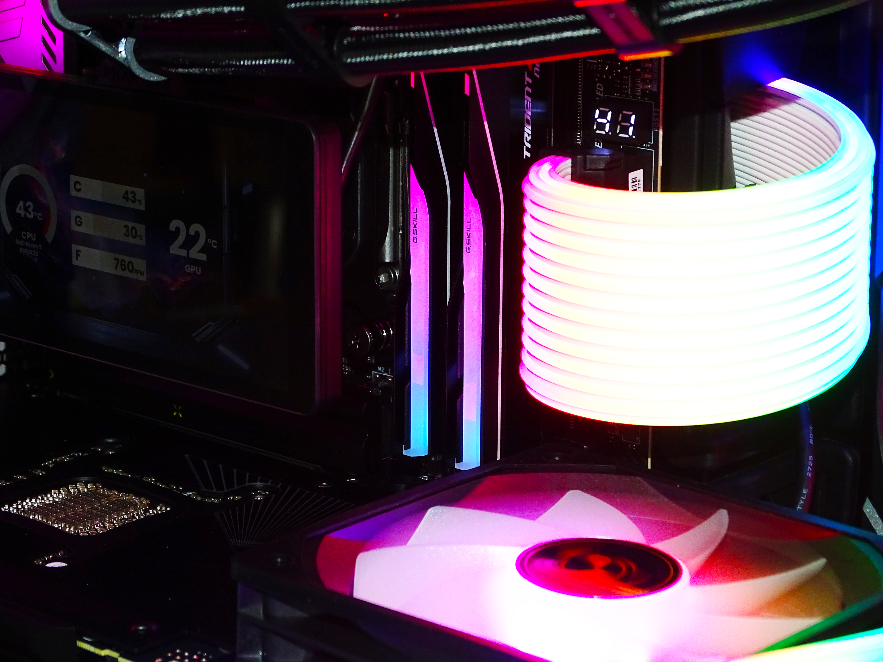 GOLIATH Gaming PC