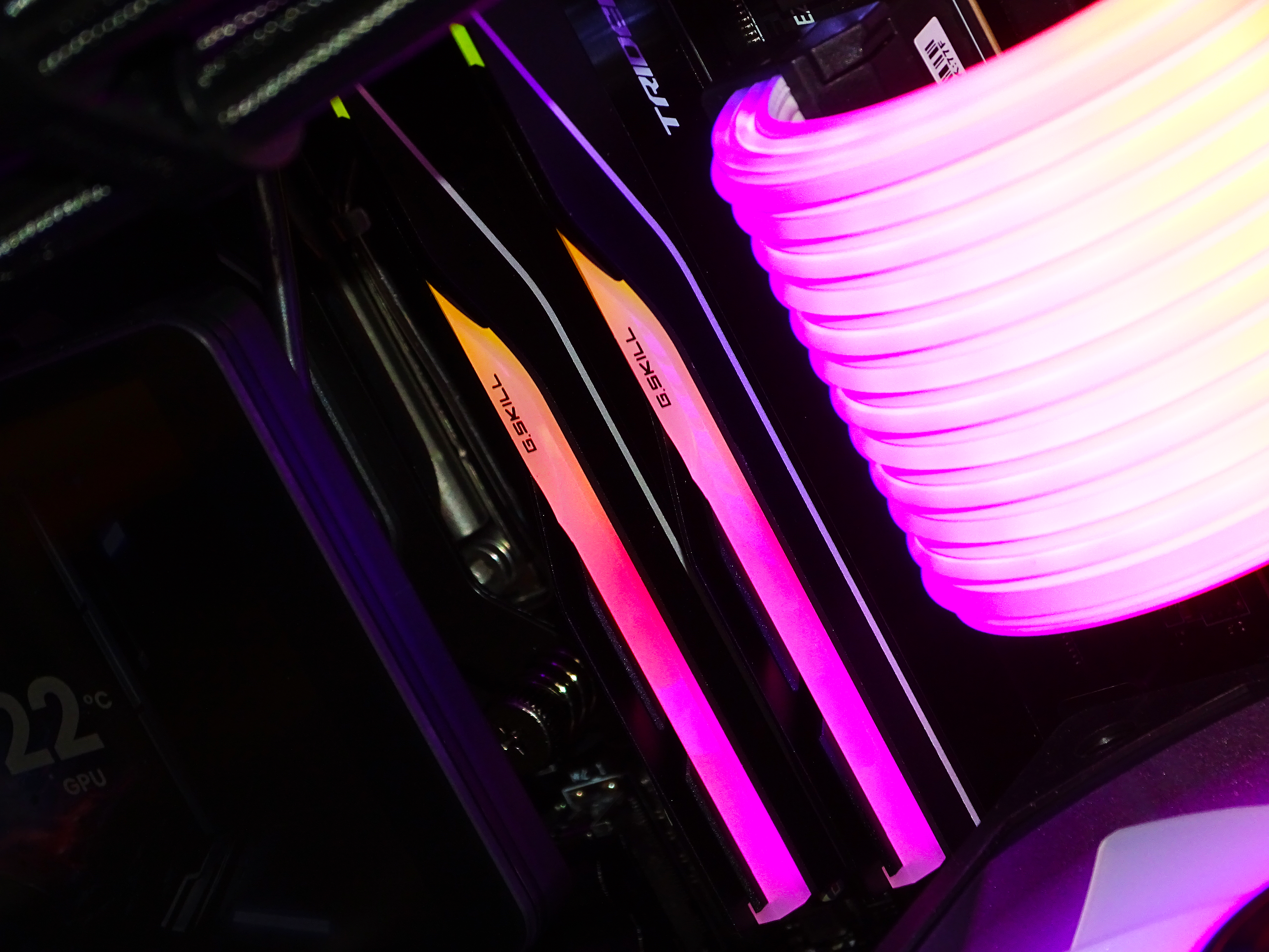 GOLIATH Gaming PC