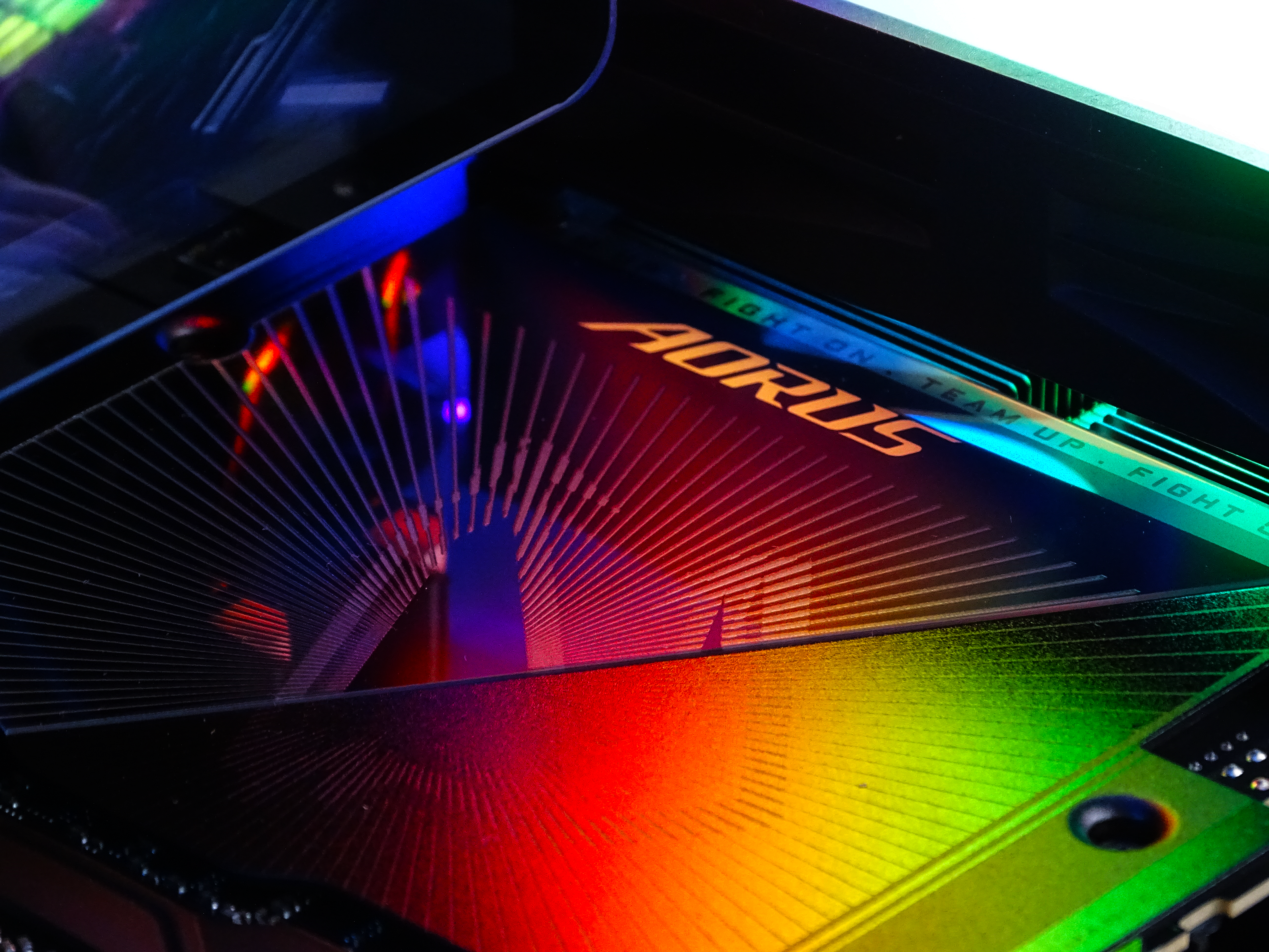 GOLIATH Gaming PC