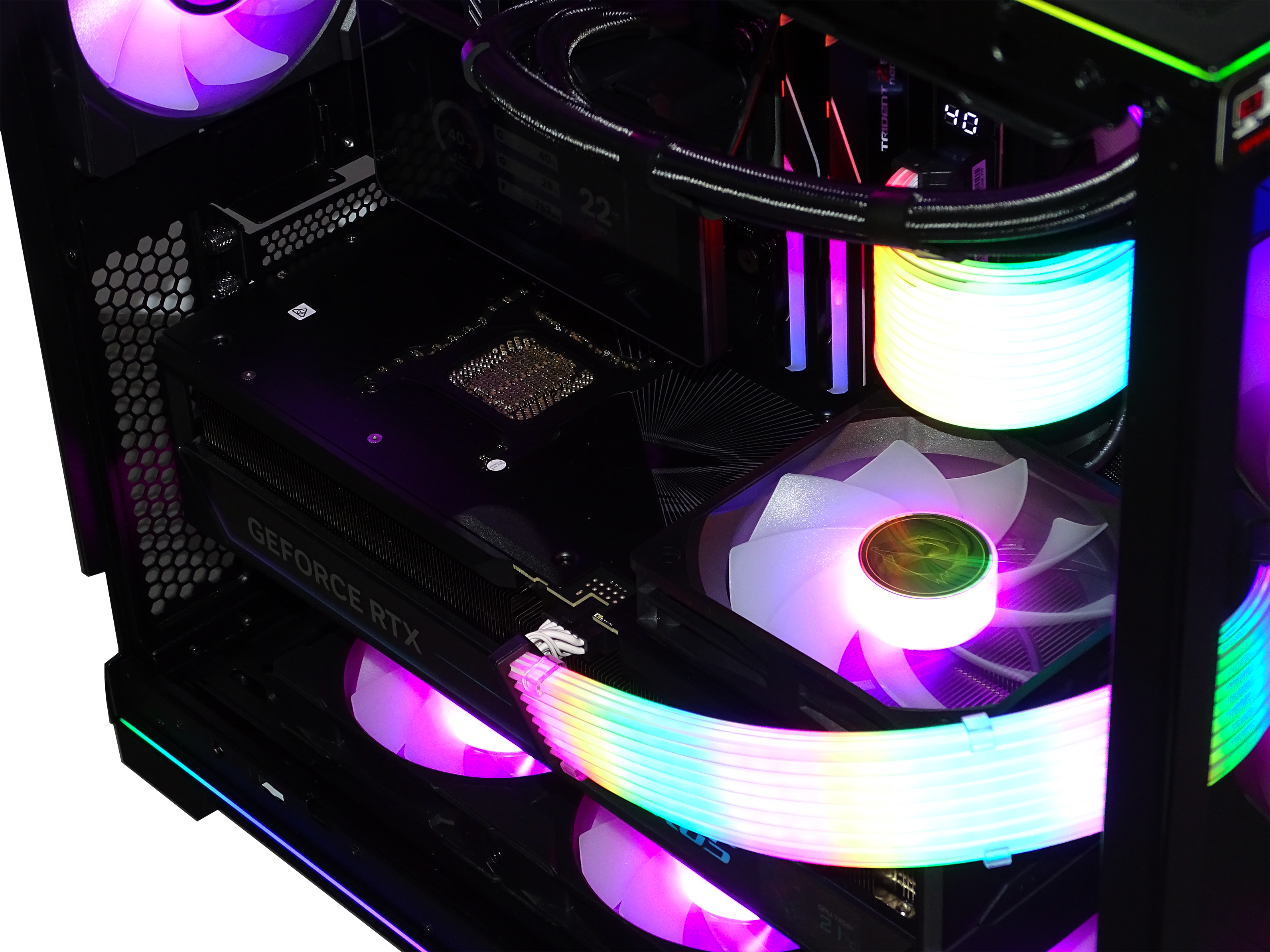 GOLIATH Gaming PC