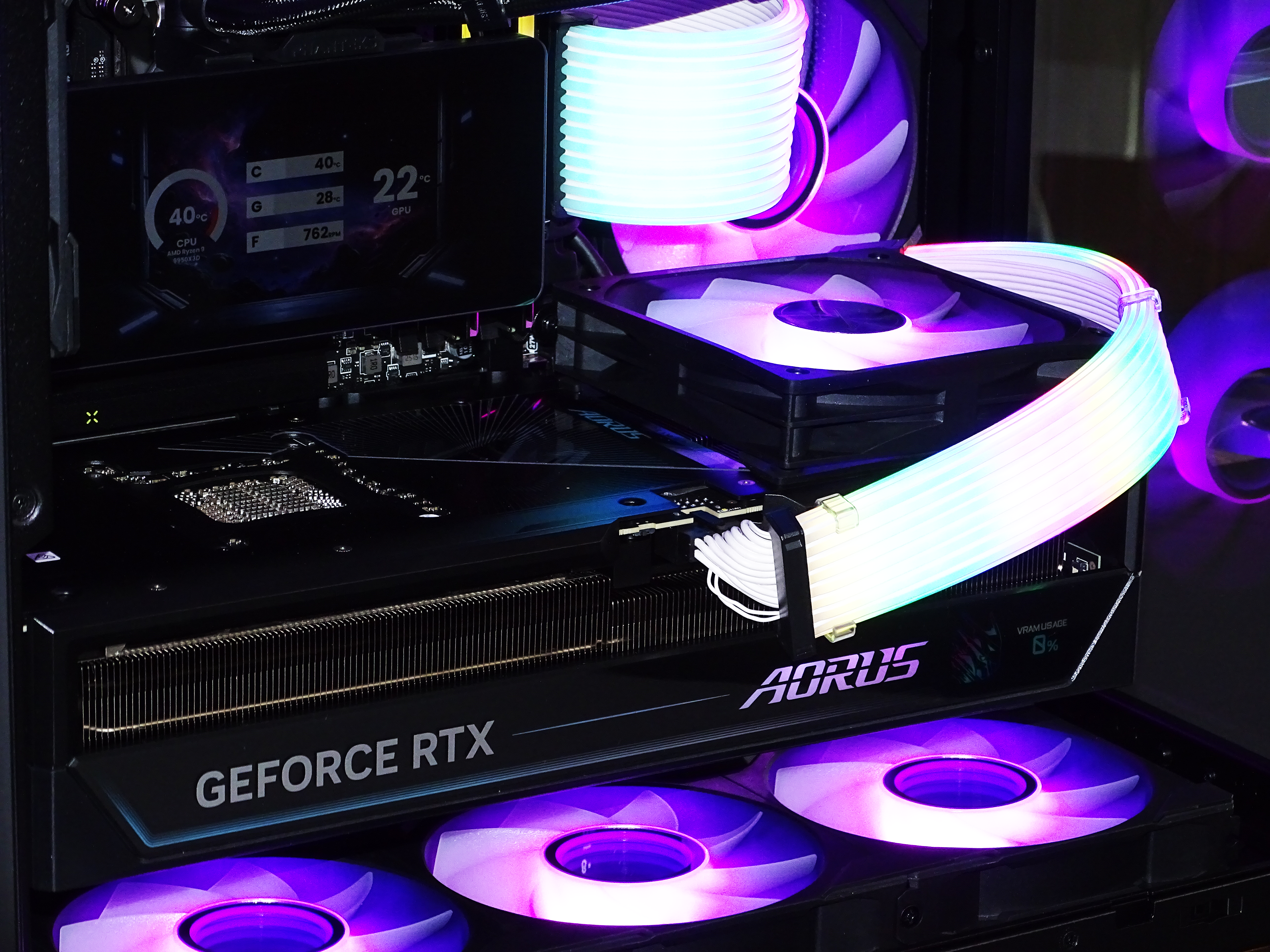 GOLIATH Gaming PC