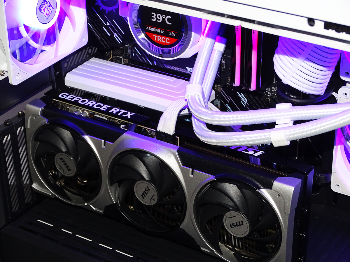 OBSIDIAN Gaming PC