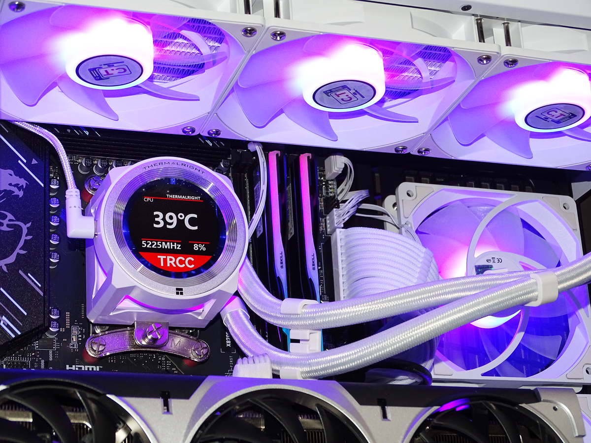 OBSIDIAN Gaming PC