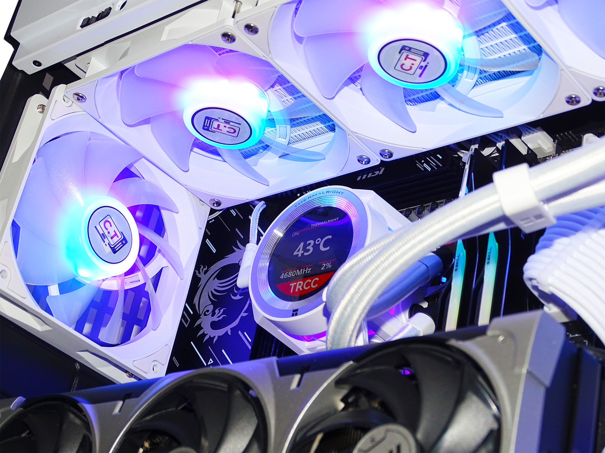 OBSIDIAN Gaming PC