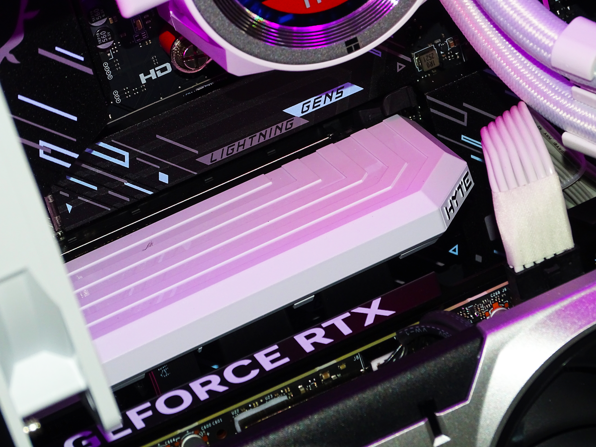 OBSIDIAN Gaming PC