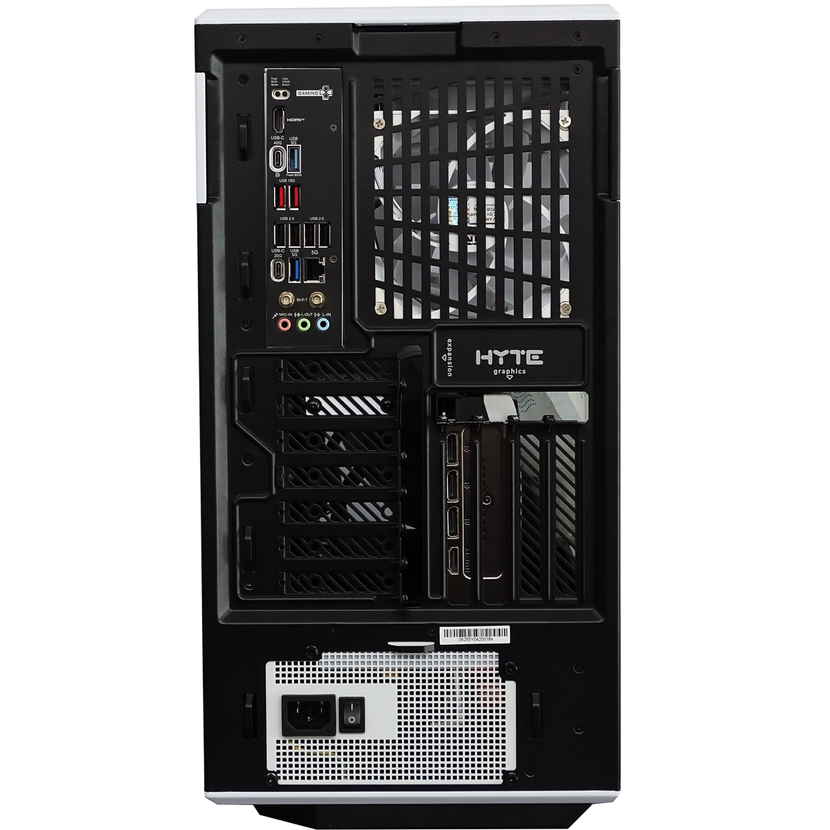OBSIDIAN Gaming PC