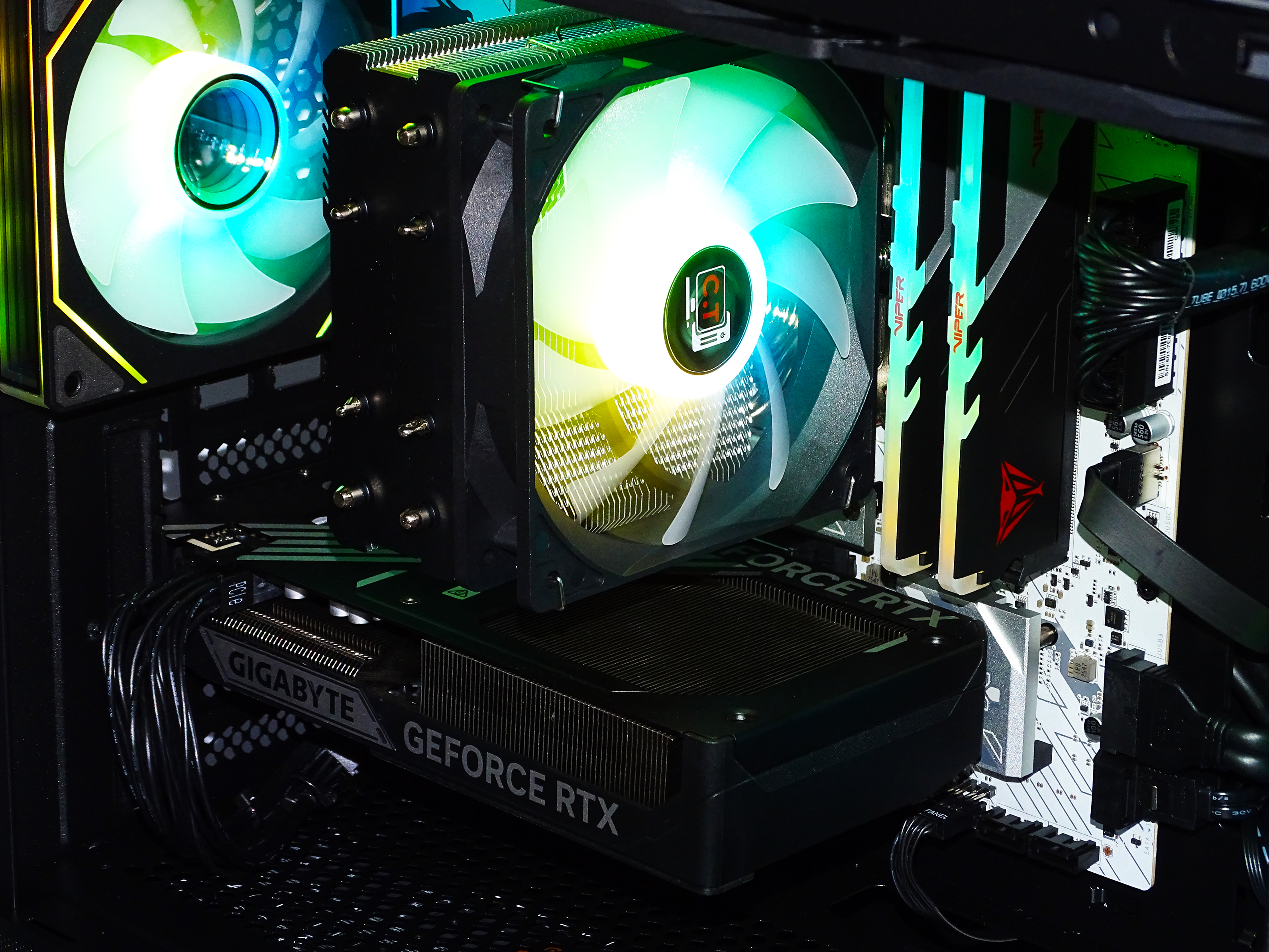 RAVEN Gaming PC