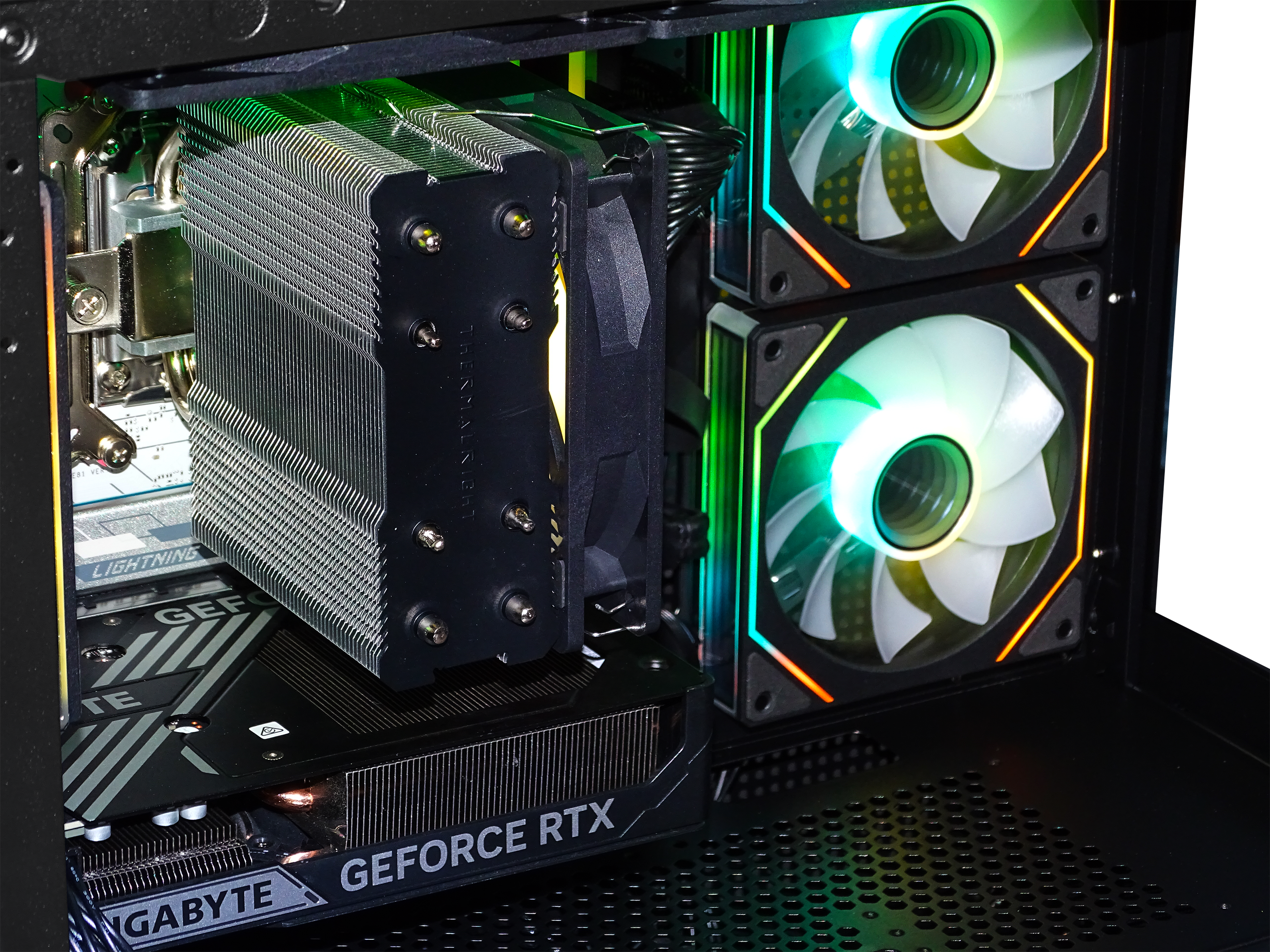 RAVEN Gaming PC