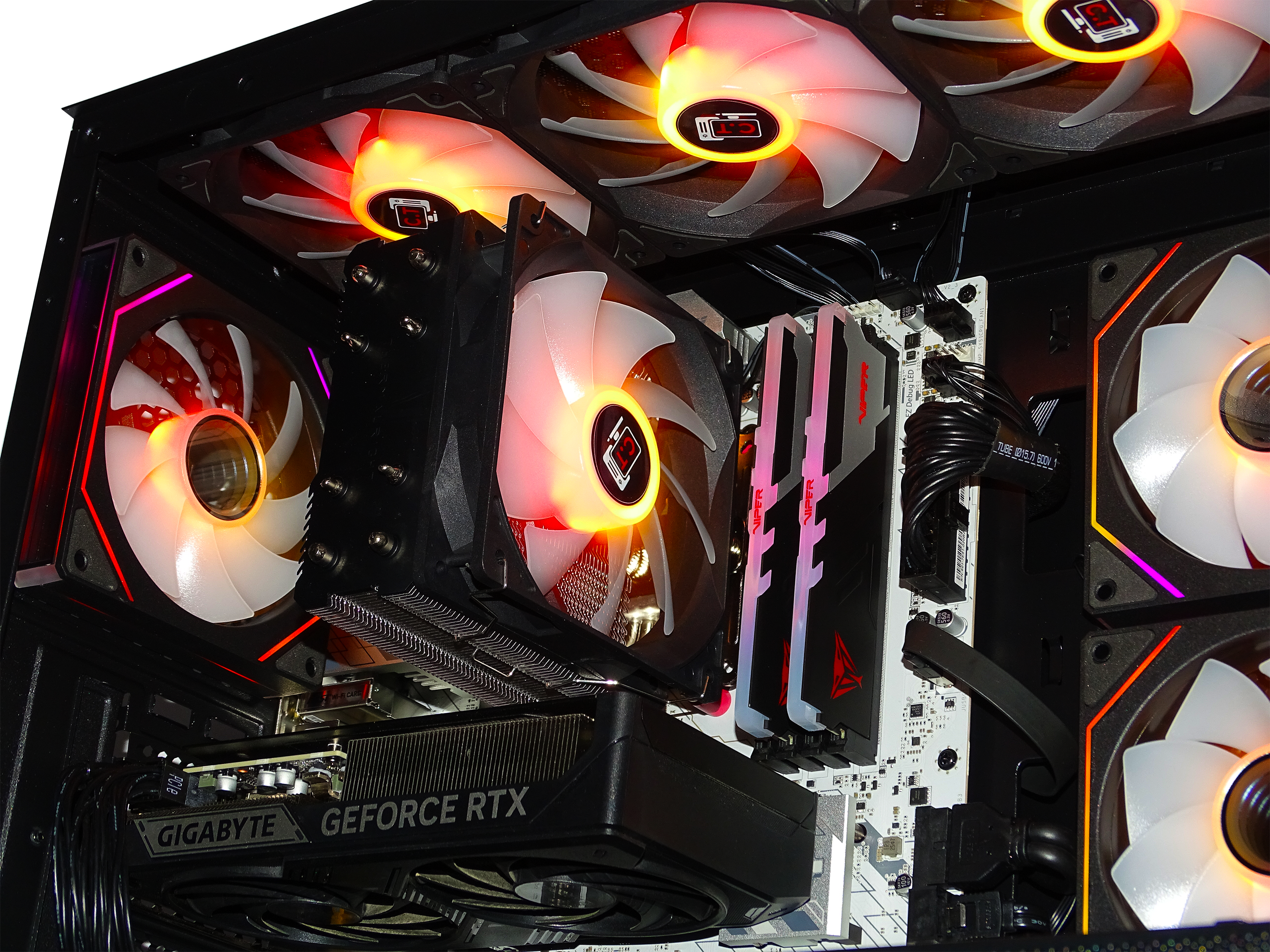 RAVEN Gaming PC