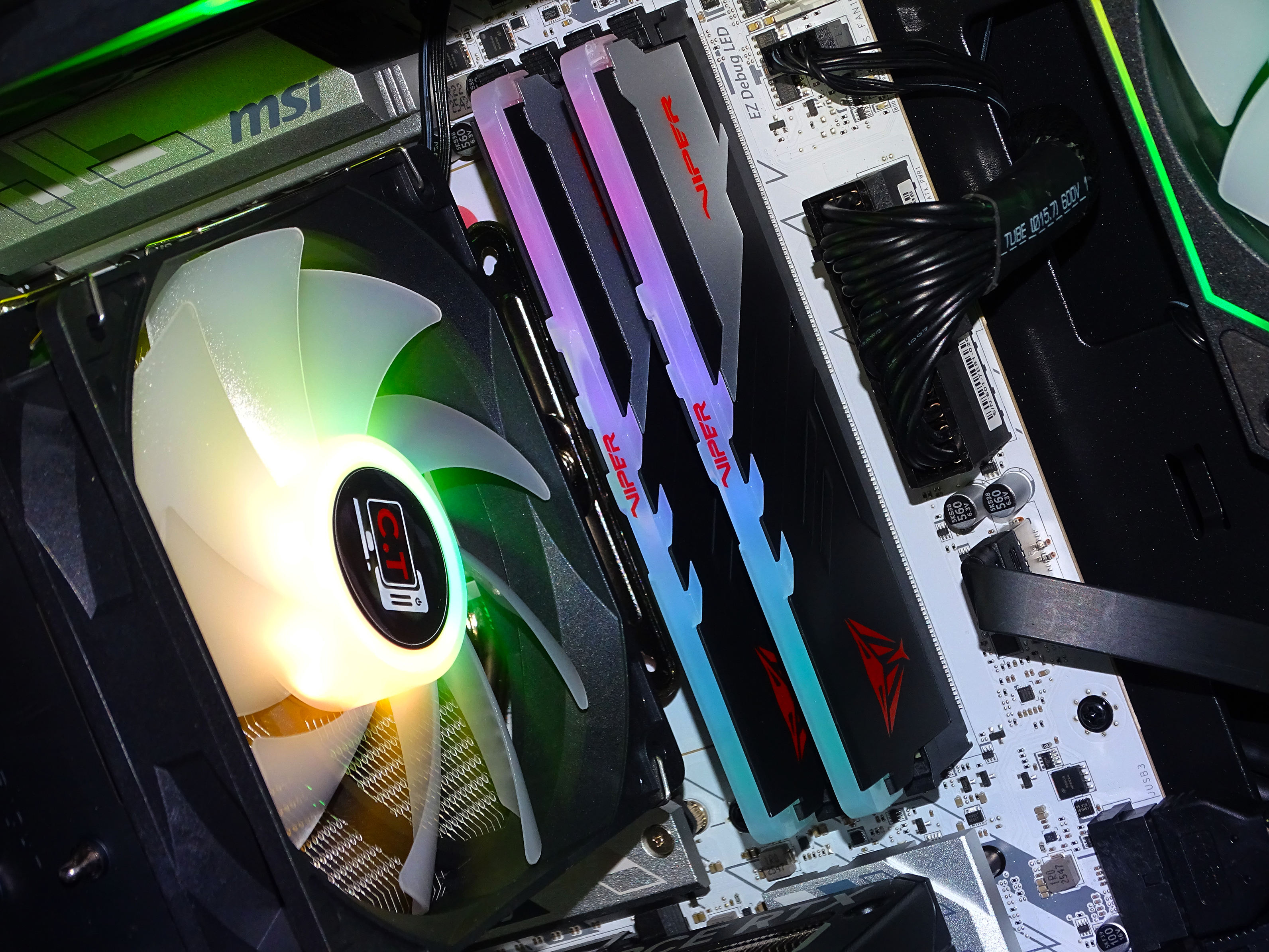 RAVEN Gaming PC