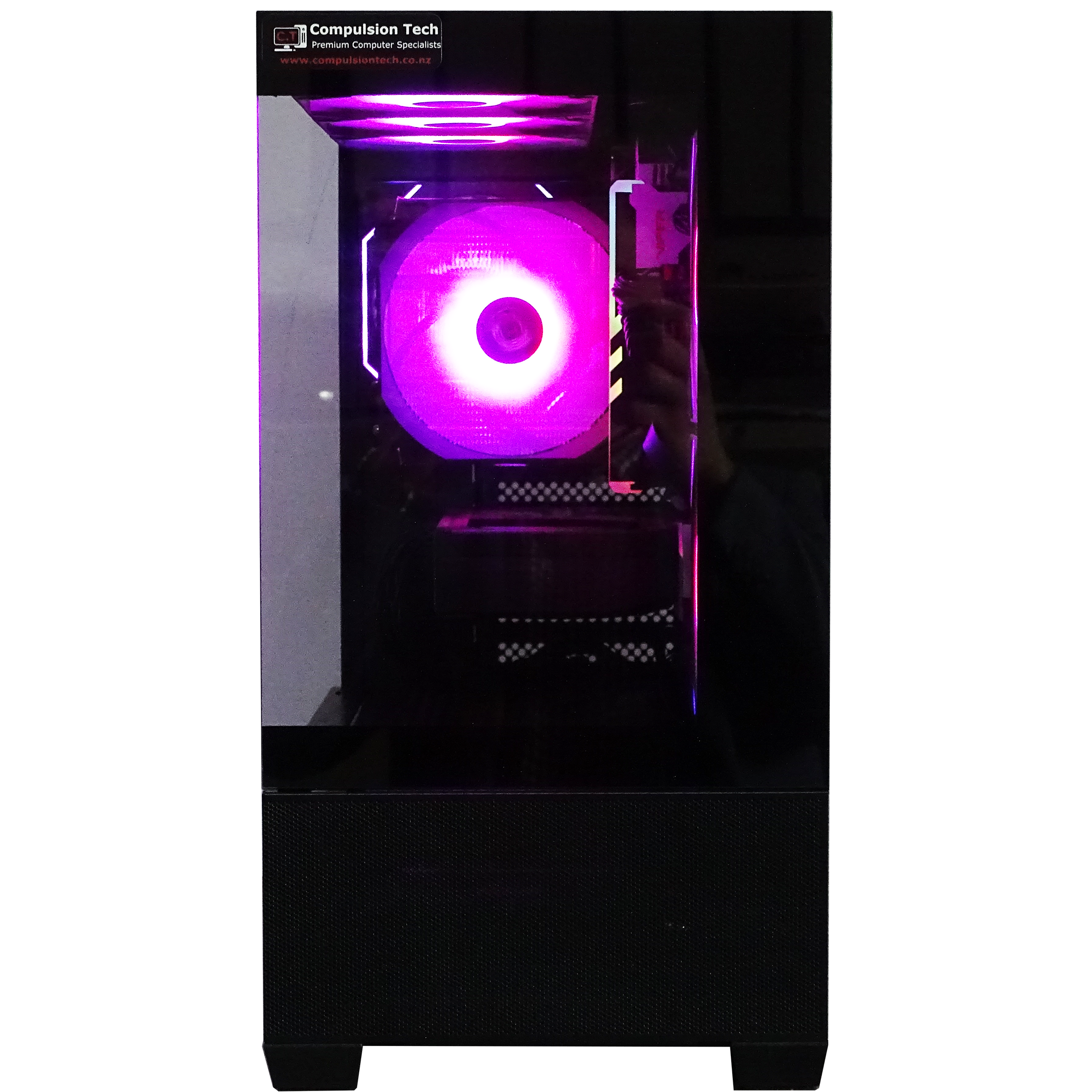 RAVEN Gaming PC