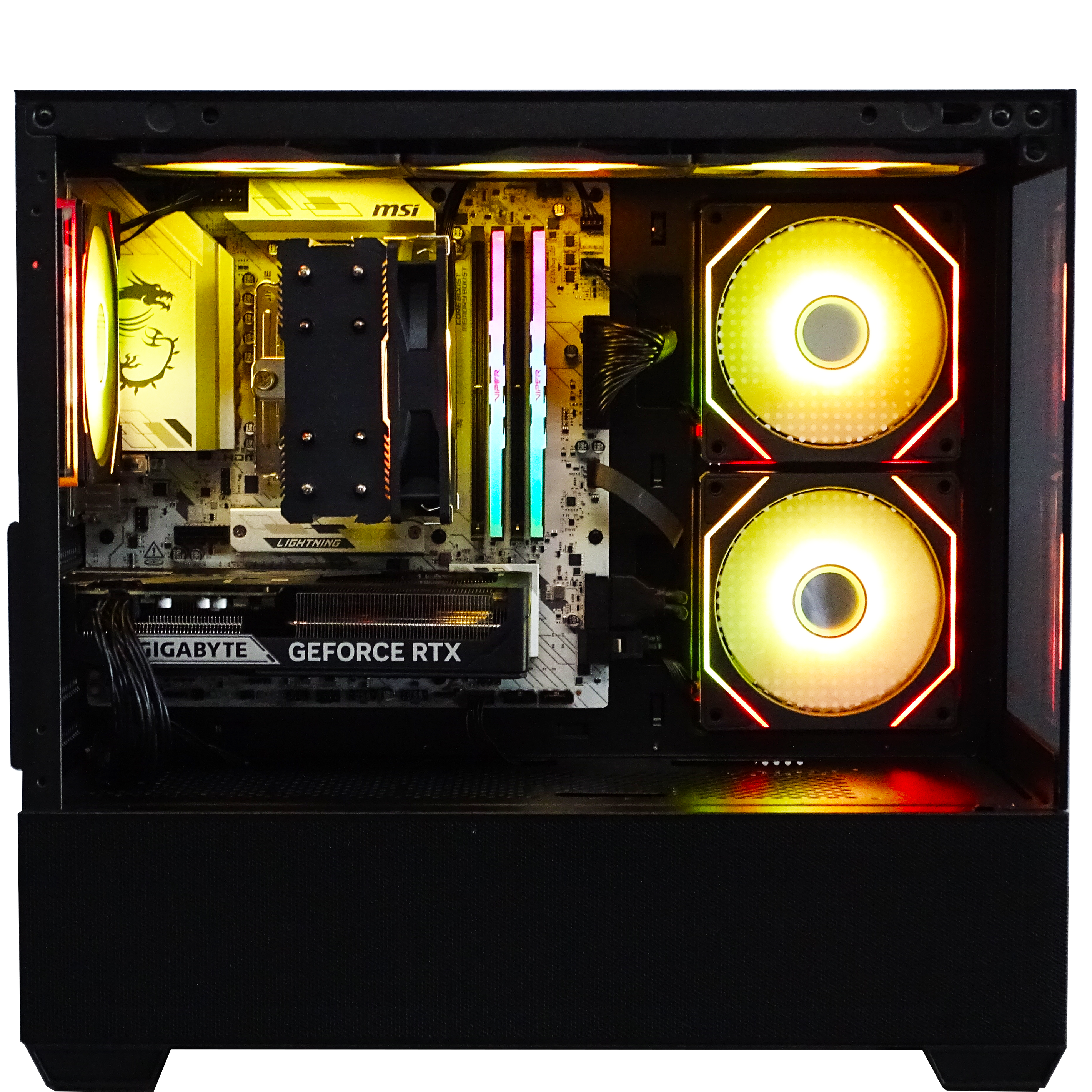 RAVEN Gaming PC