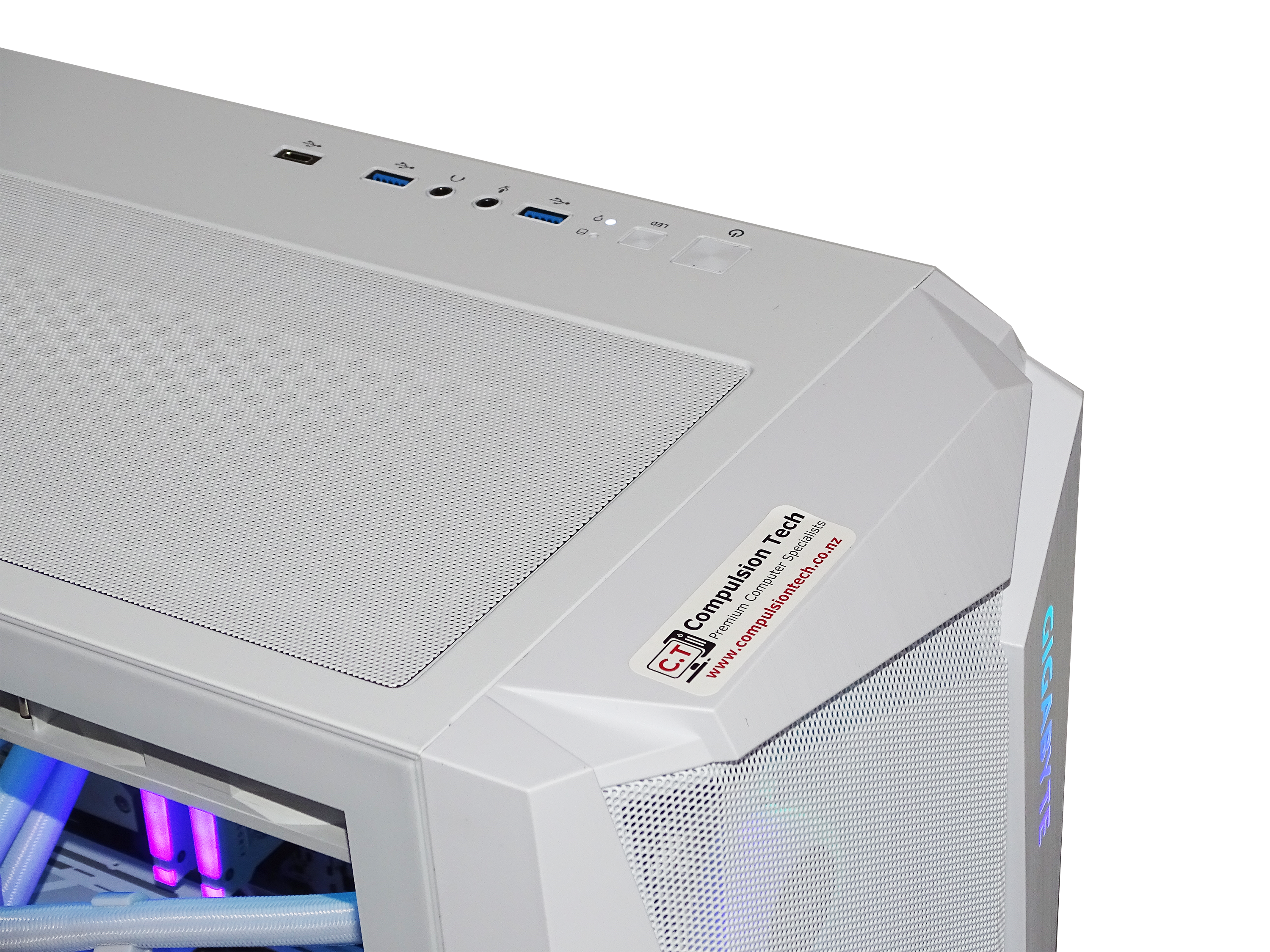 AURORA Gaming PC