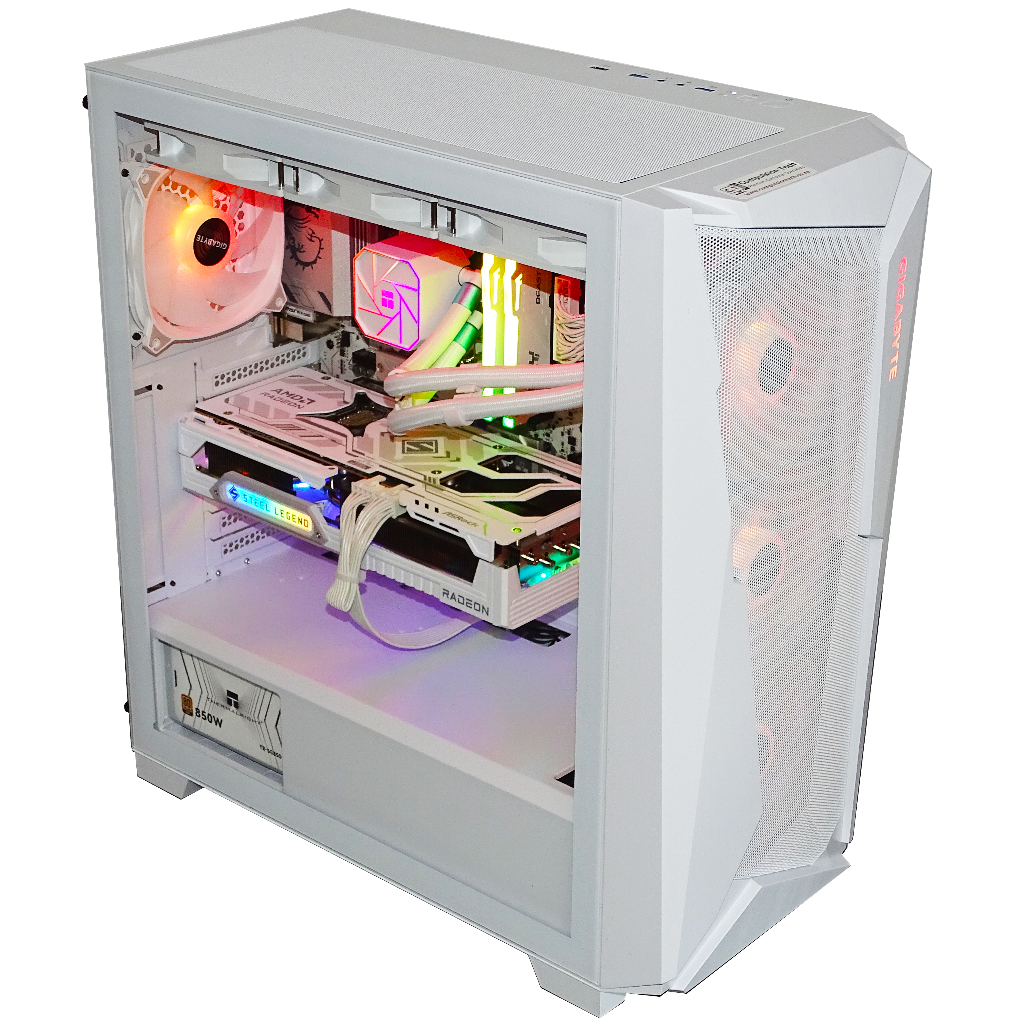 AURORA Gaming PC