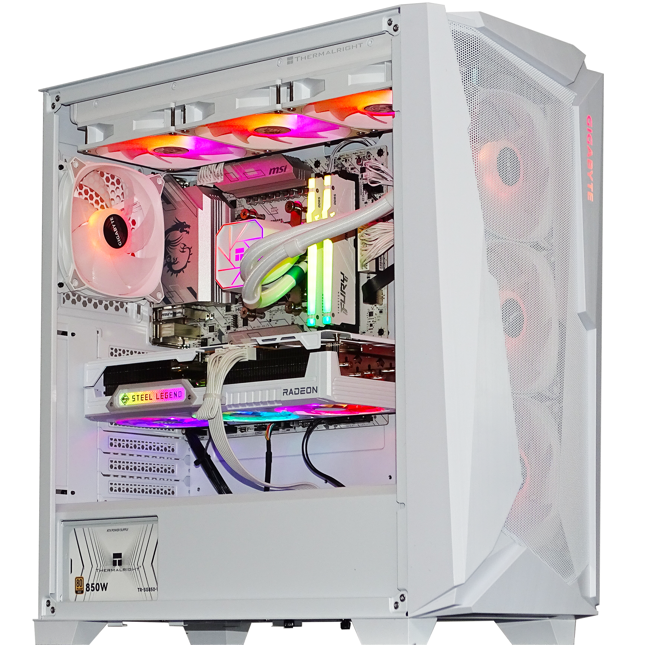 AURORA Gaming PC