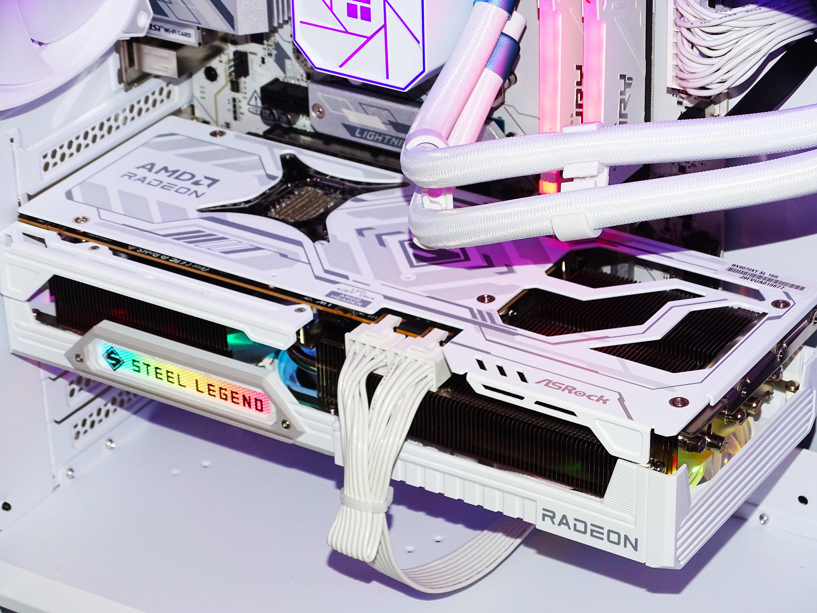 AURORA Gaming PC