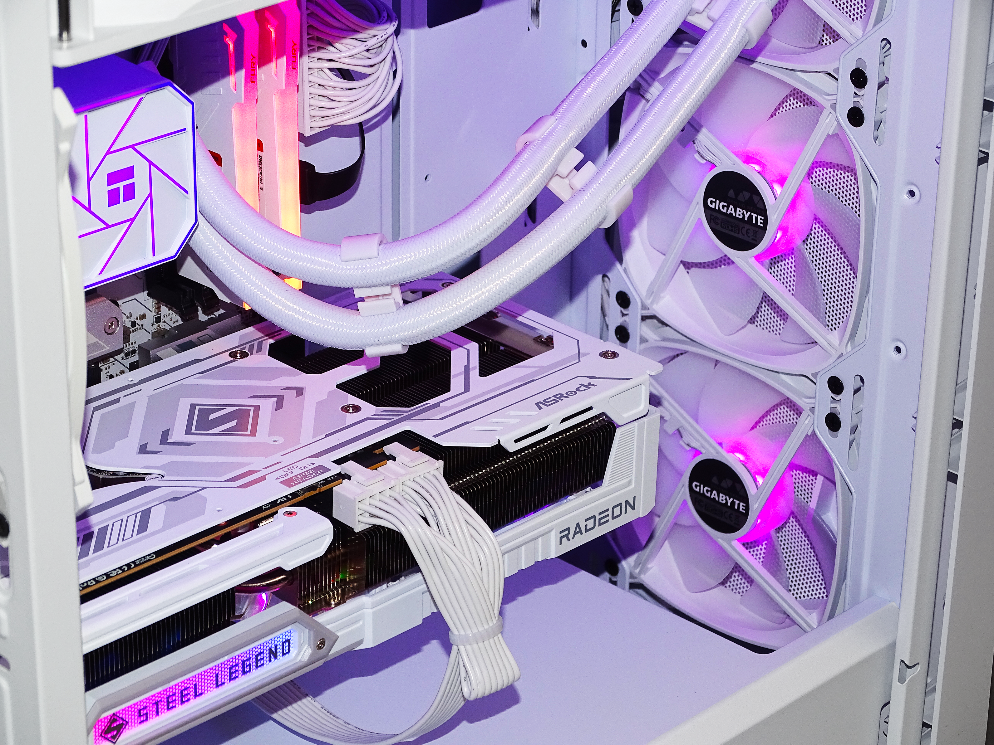 AURORA Gaming PC