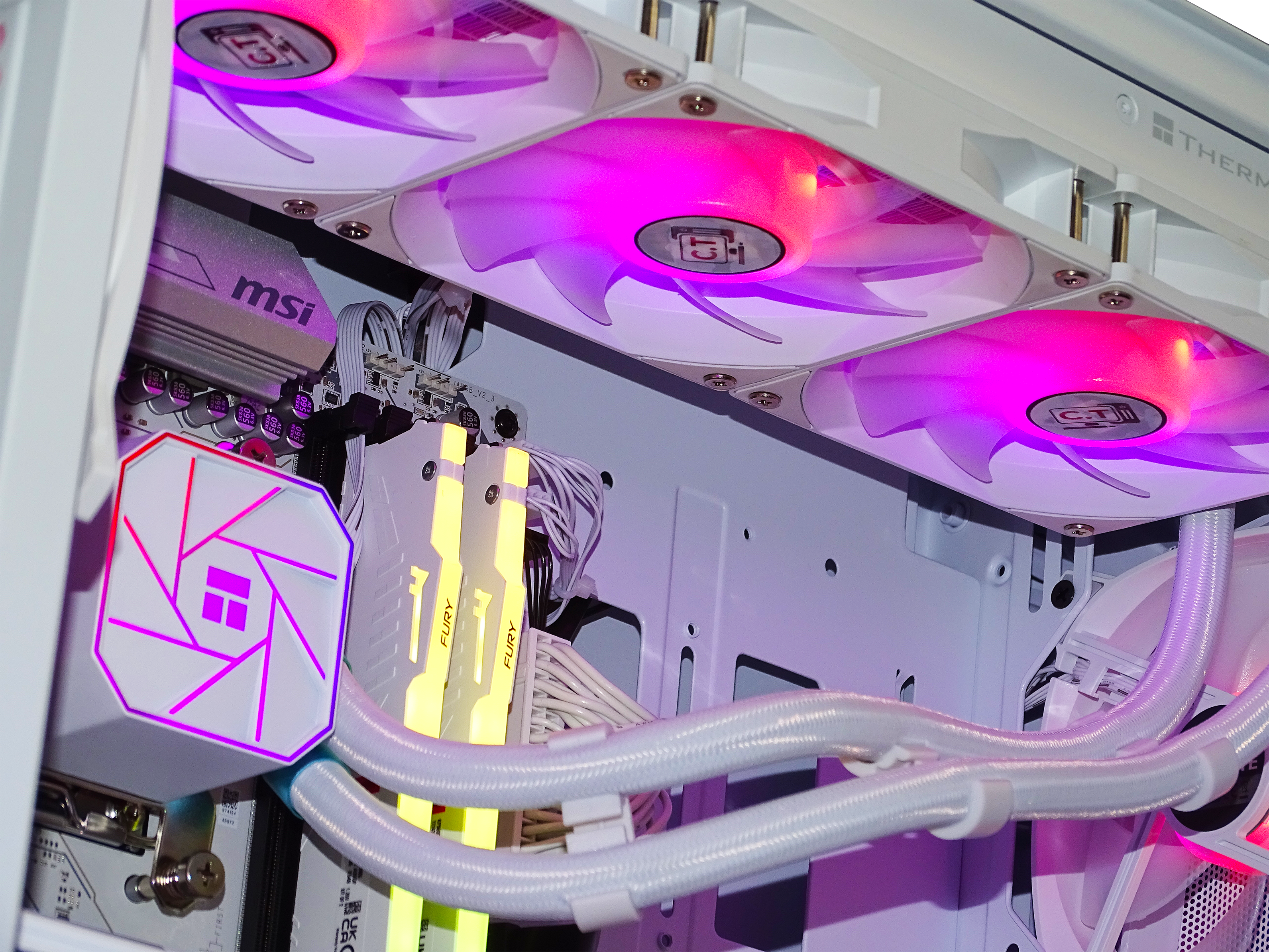AURORA Gaming PC